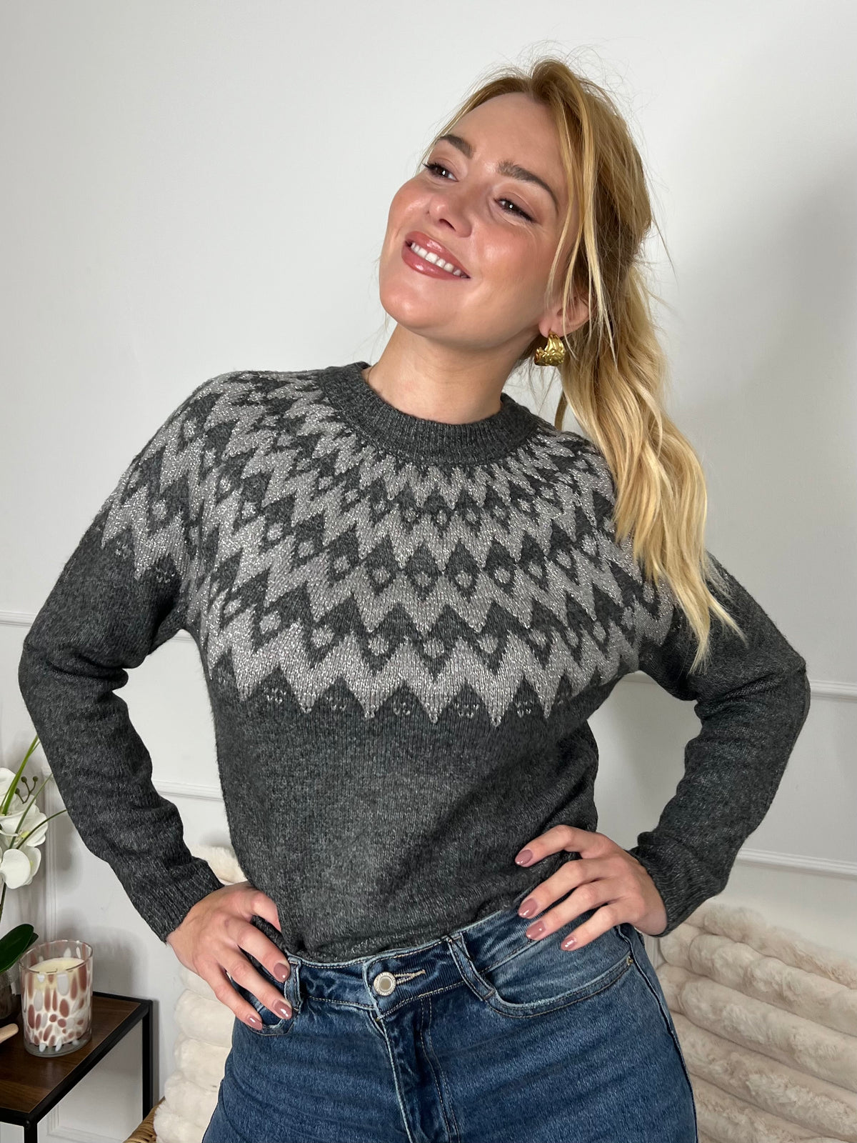PULL ONLY CANELLE