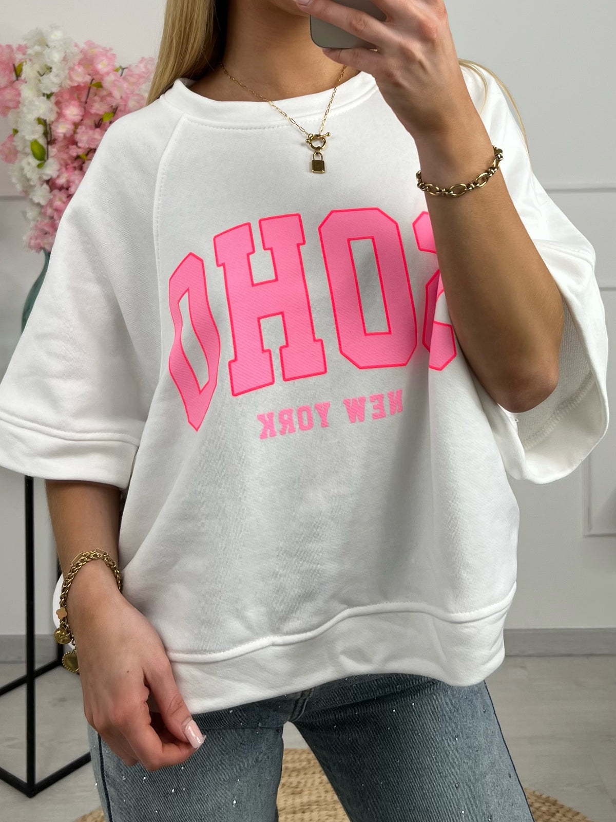 SWEAT SOHO