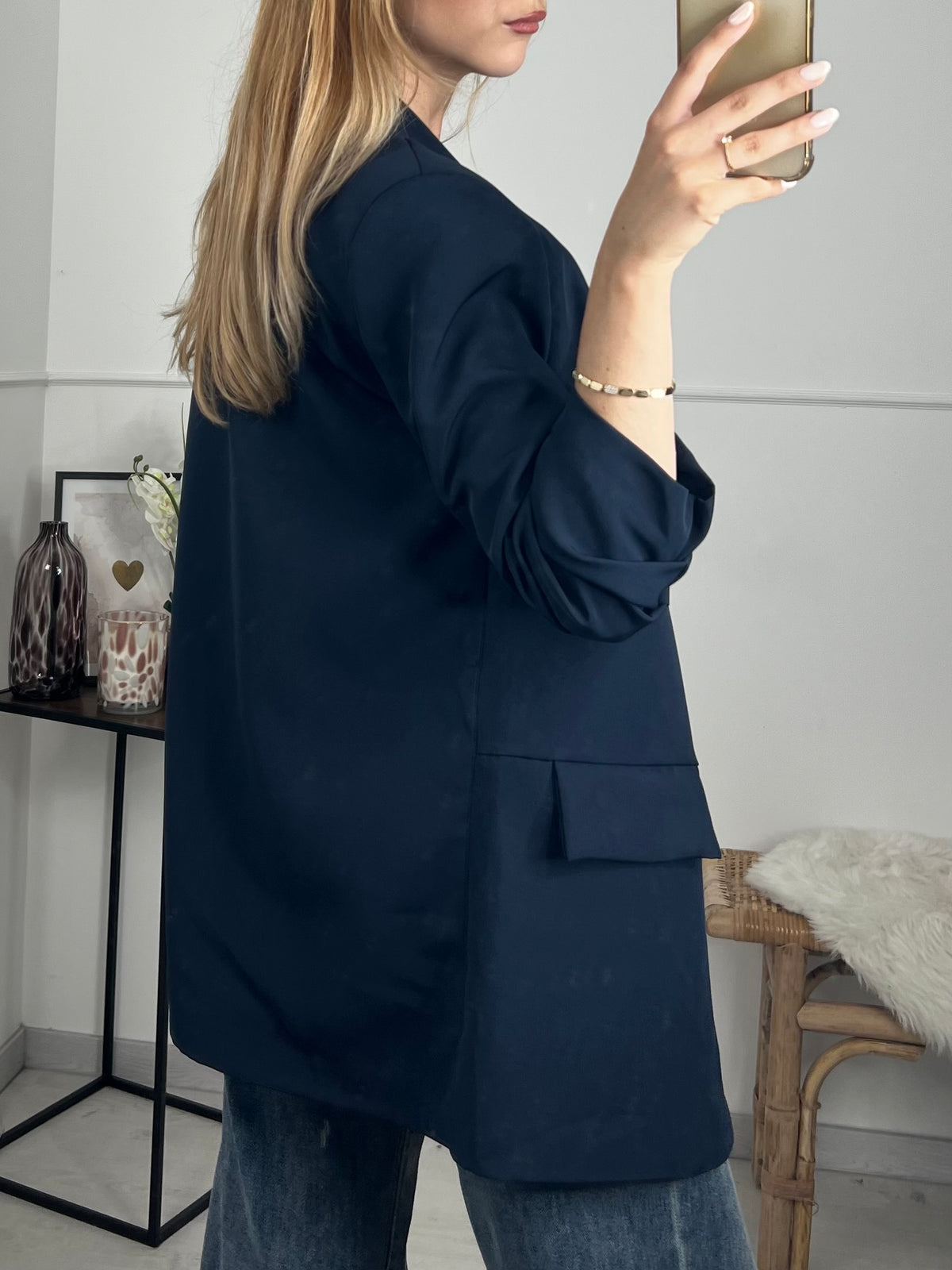 BLAZER ARIA