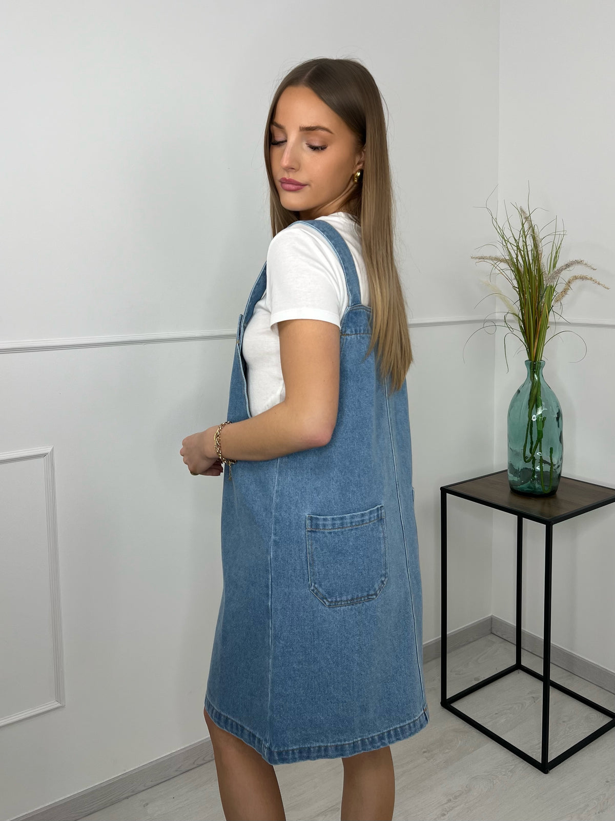 JESS DRESS