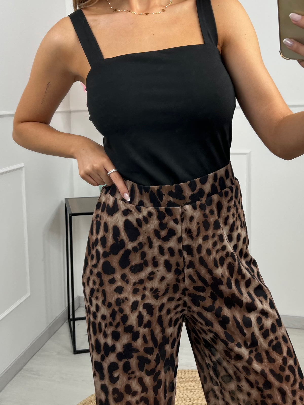 TOP LIANE