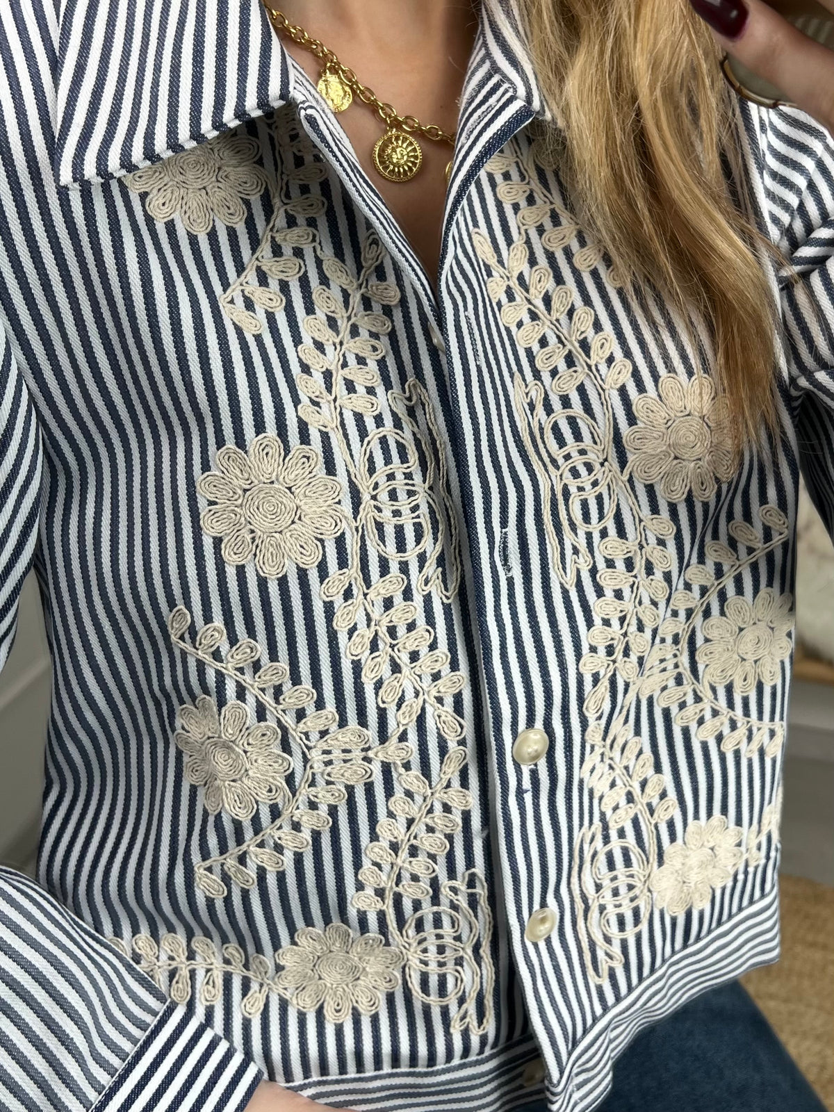 VESTE ORION