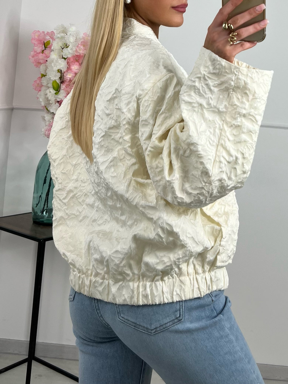 BOMBER ANNA
