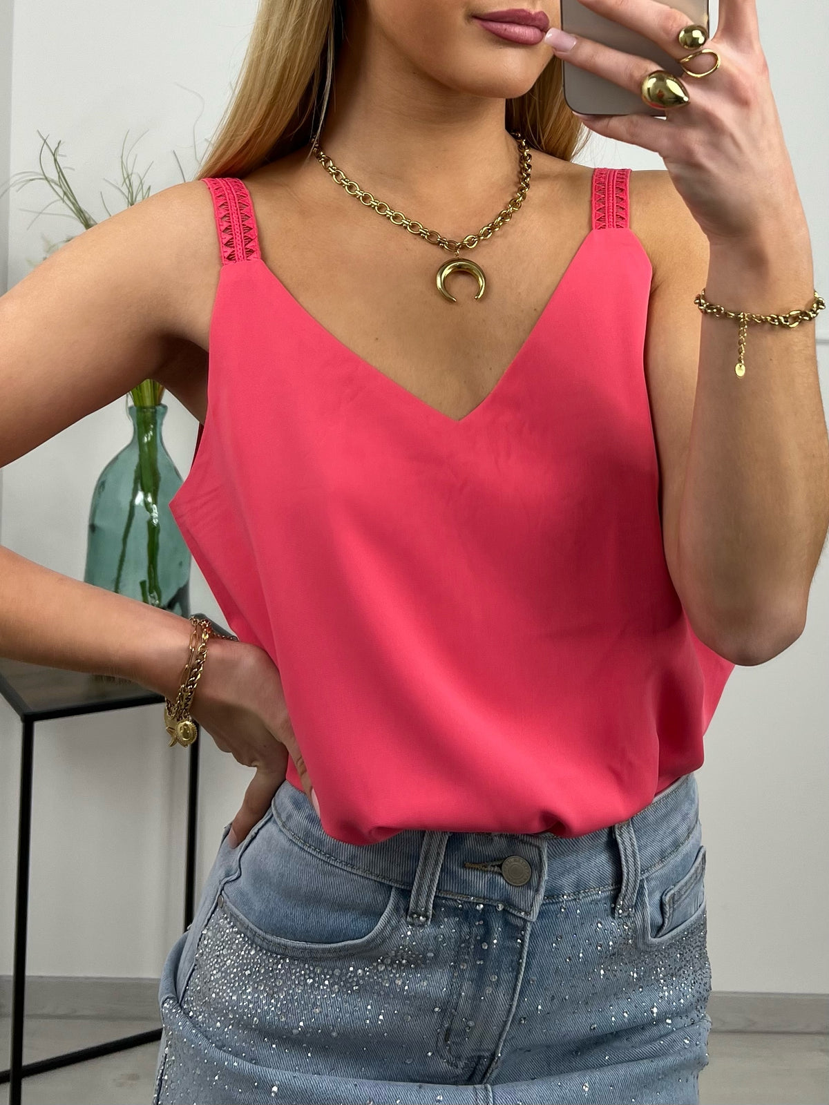 TOP TILLA