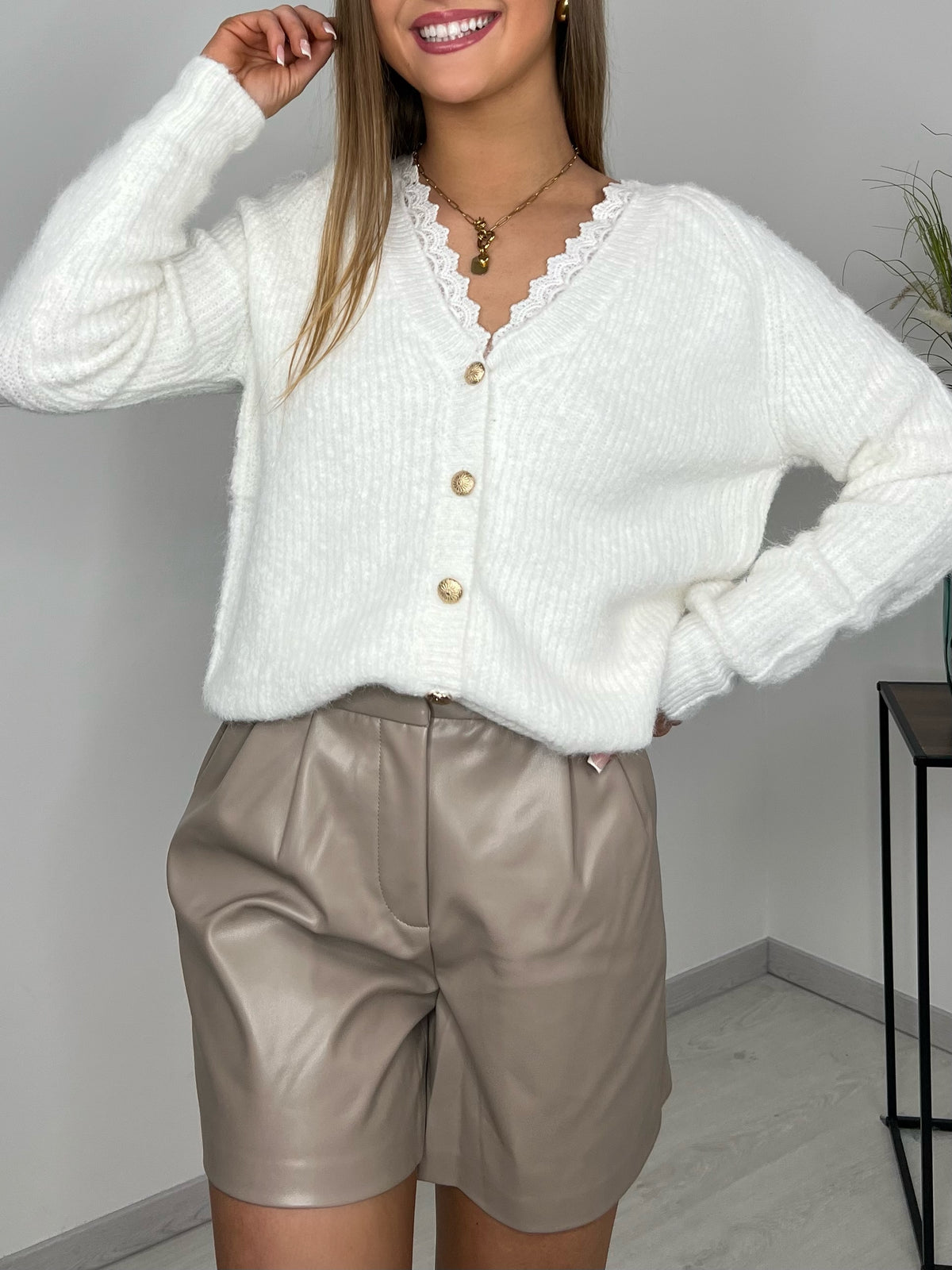 EVELYNE-VEST