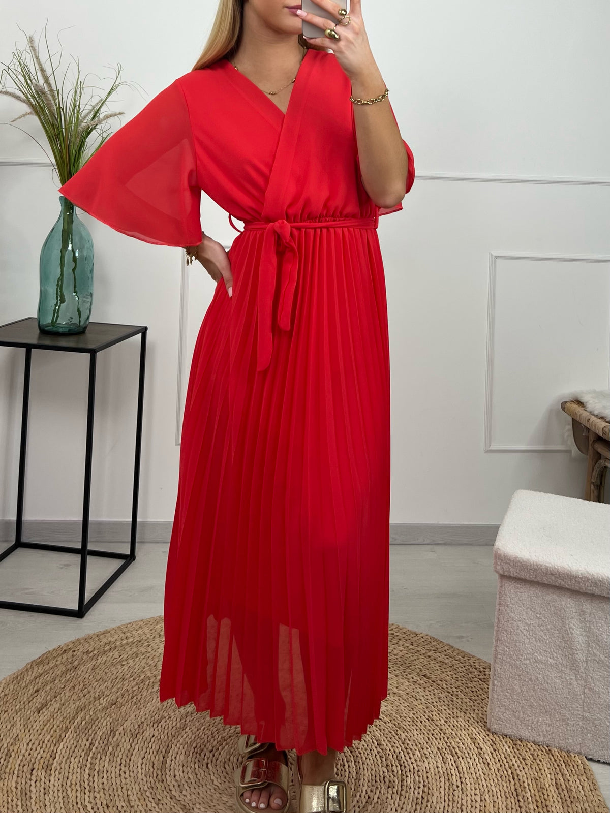 ROBE ALIRA