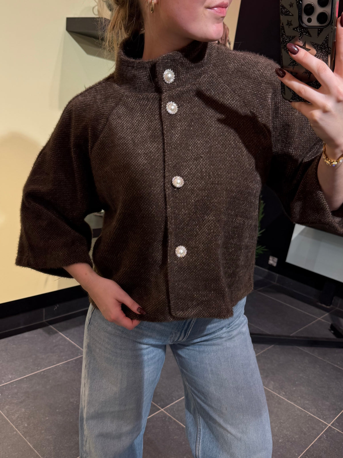 CAPE MINDY