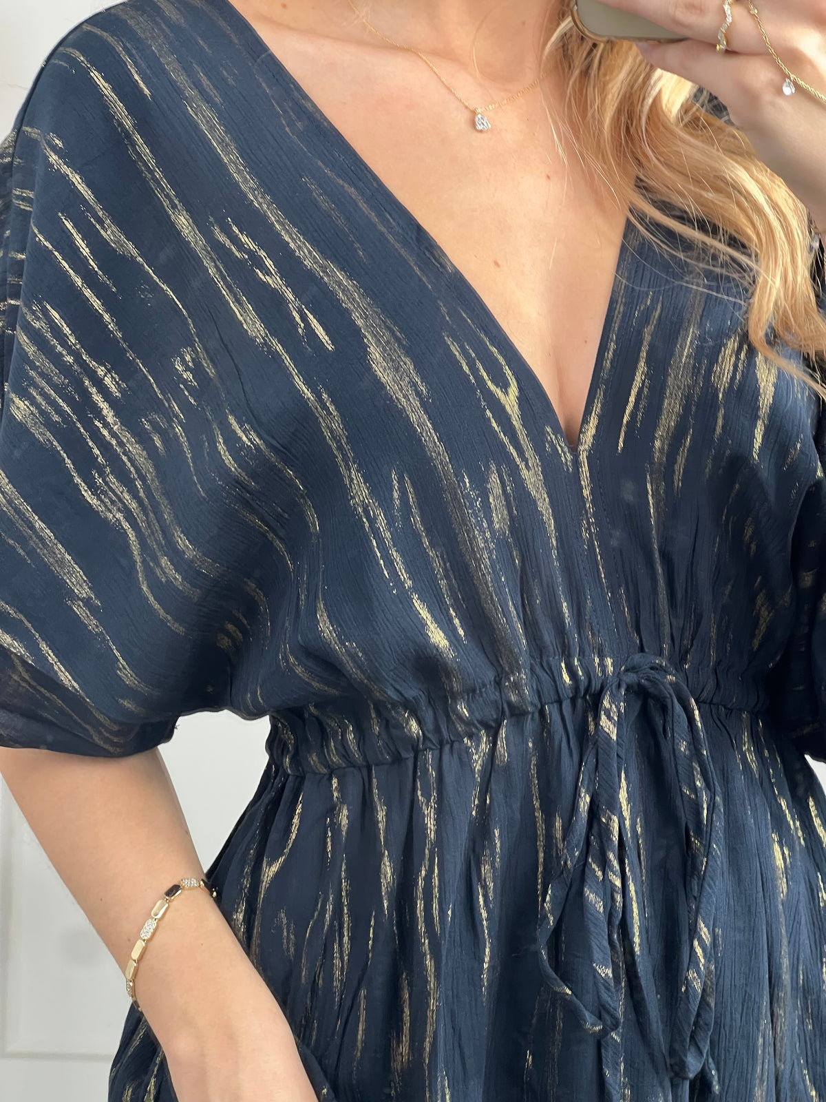 ROBE AMAL