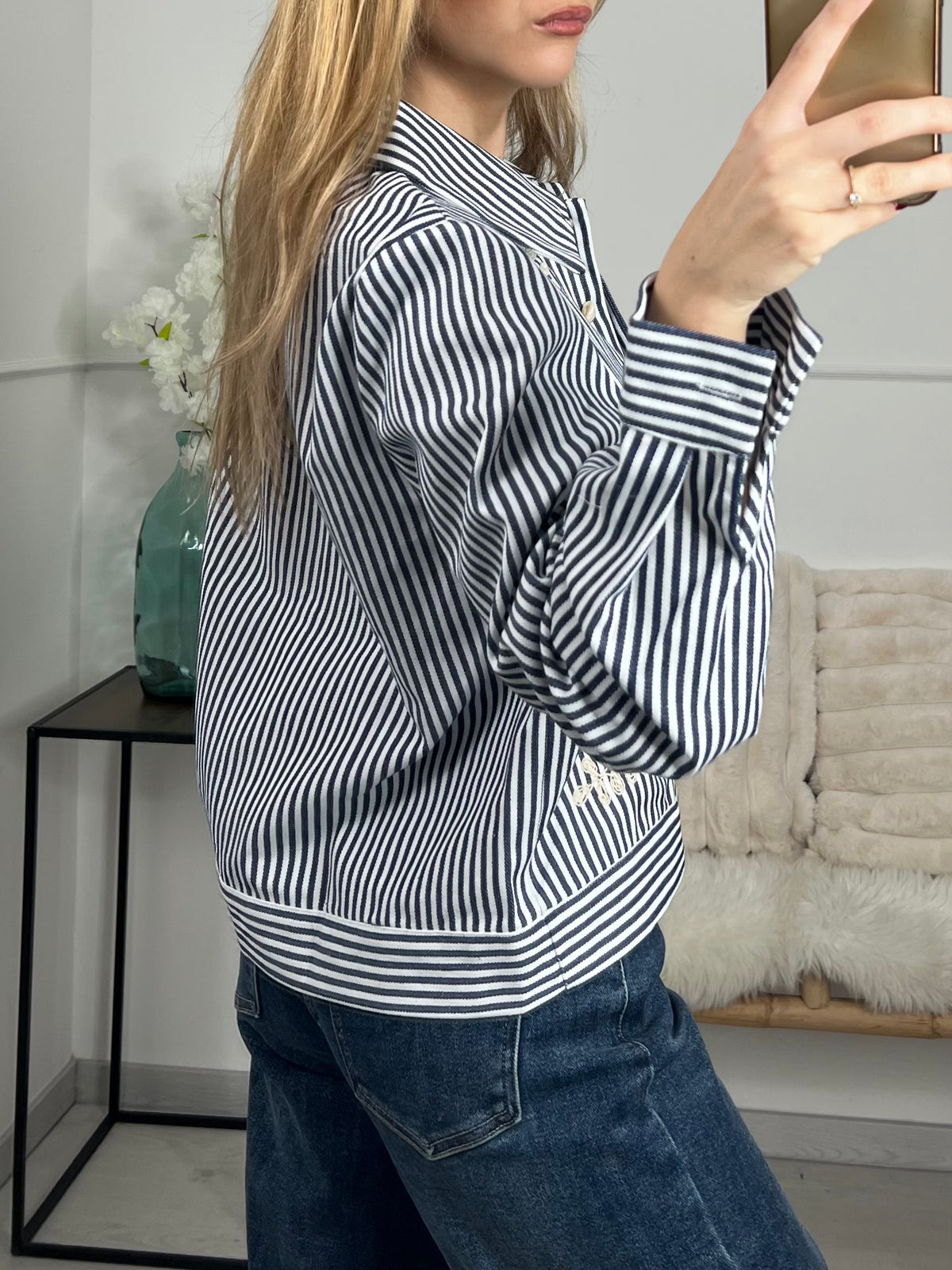 VESTE ORION
