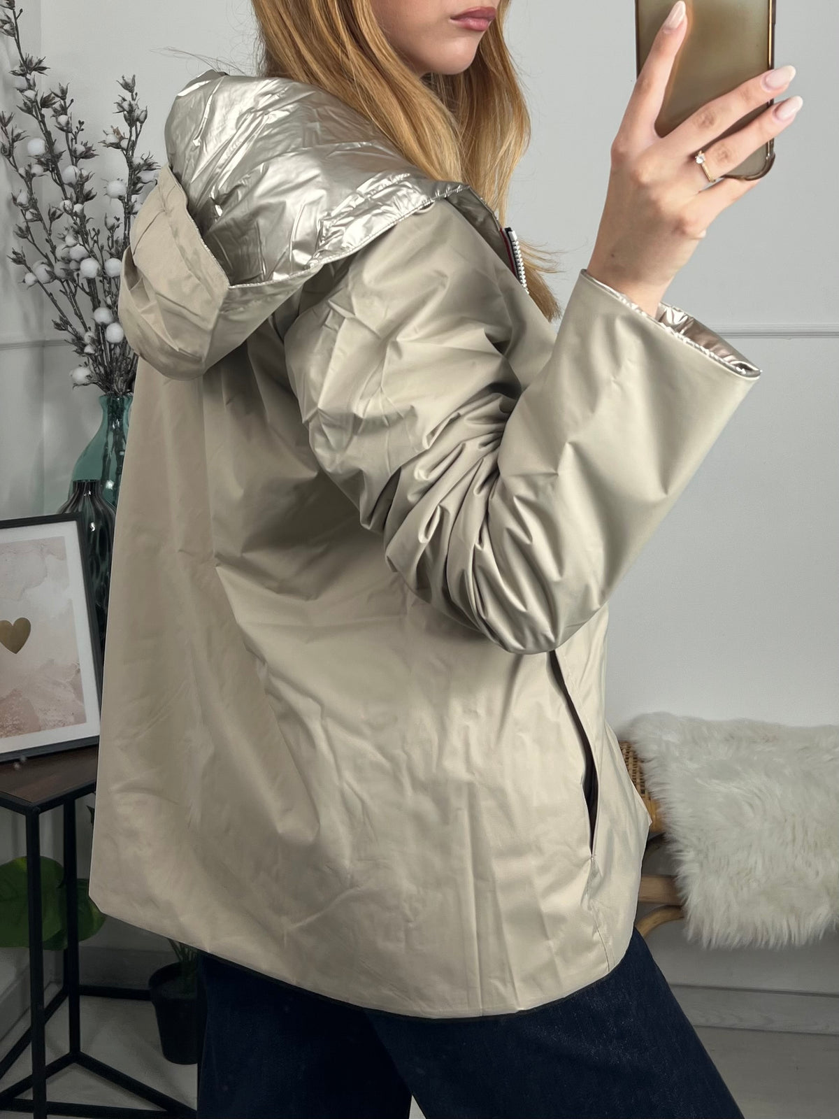 VESTE MILOE