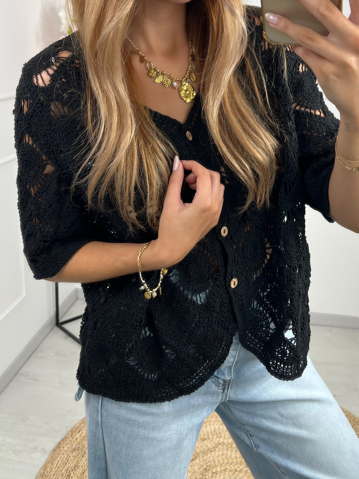 GILET VAYA