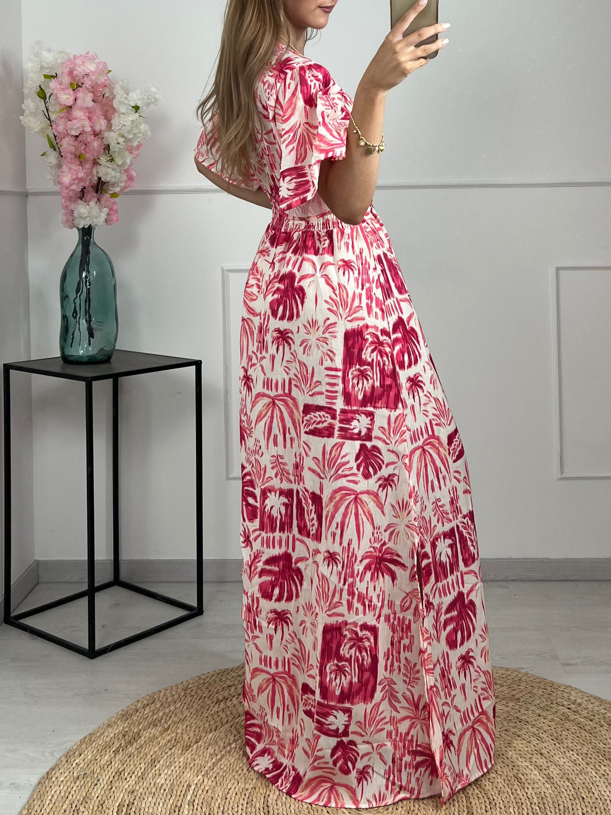 ROBE JULIETTE