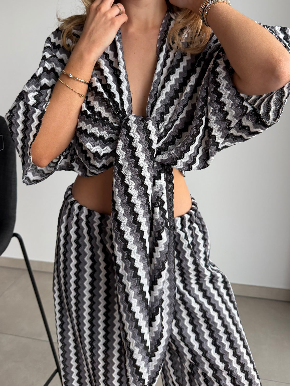 ENSEMBLE CELINE