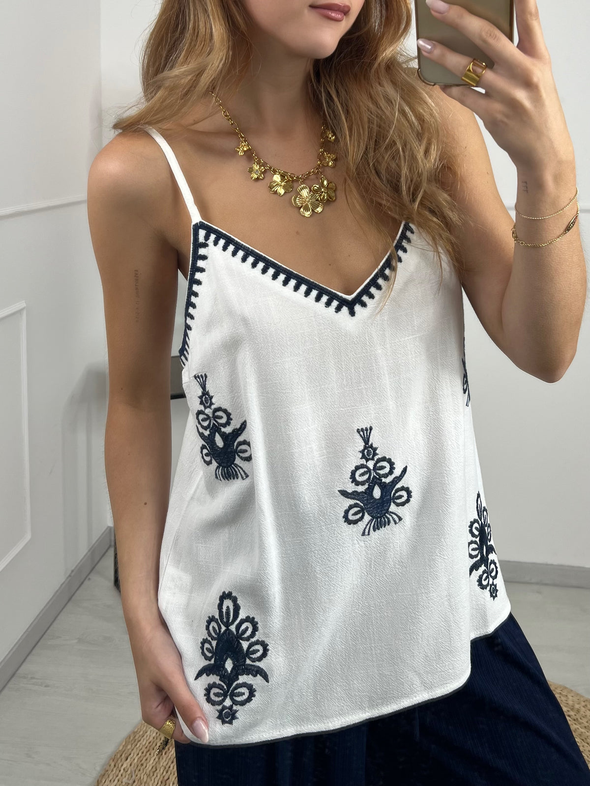 TOP TAMARA