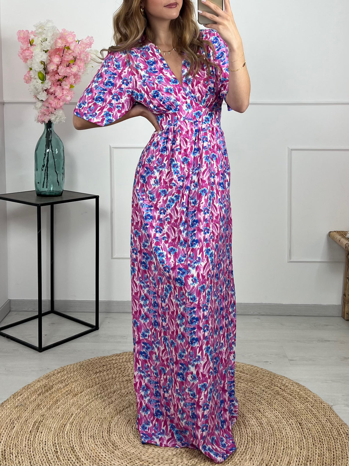 ROBE KAYLA