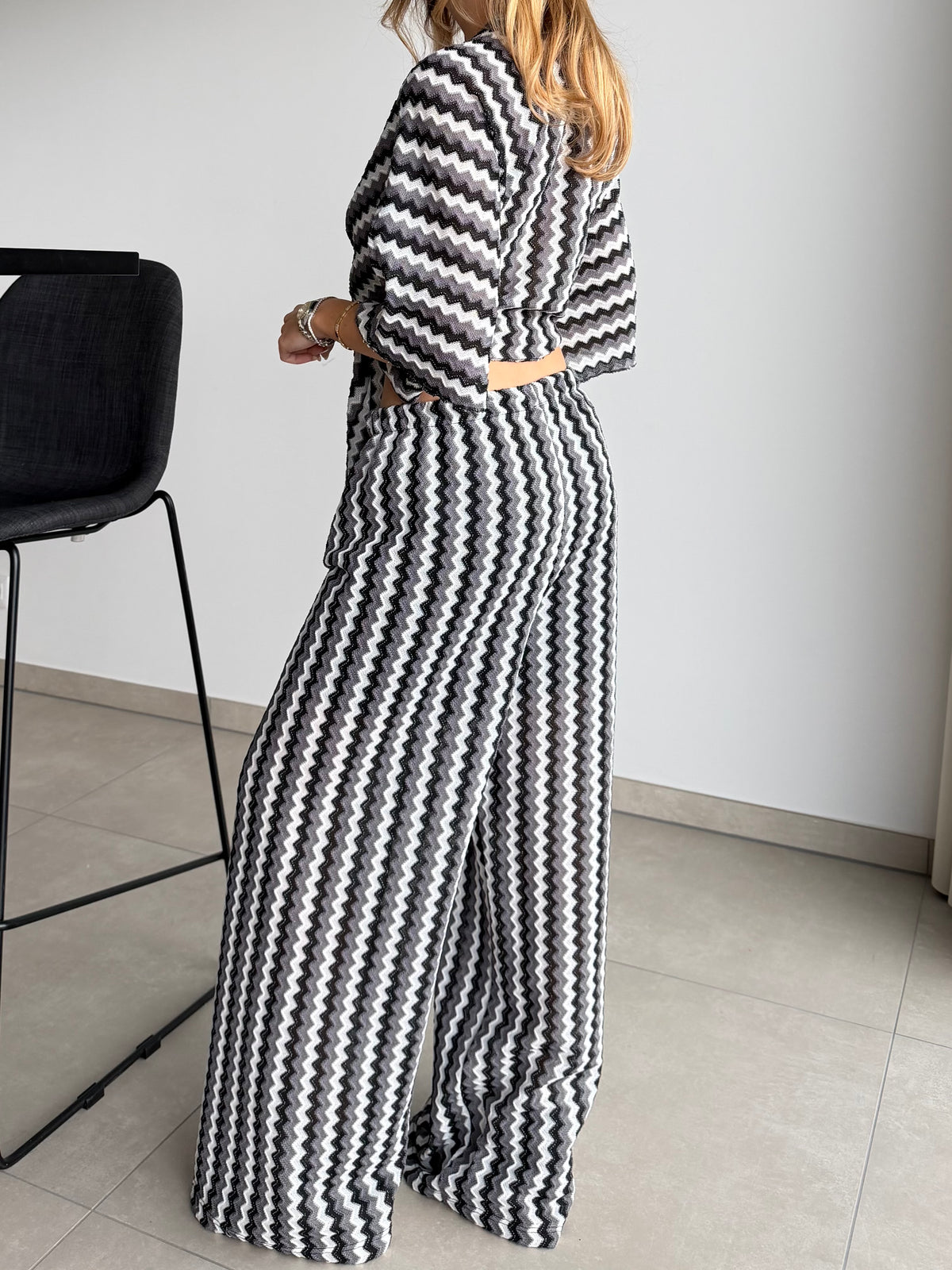 ENSEMBLE CELINE
