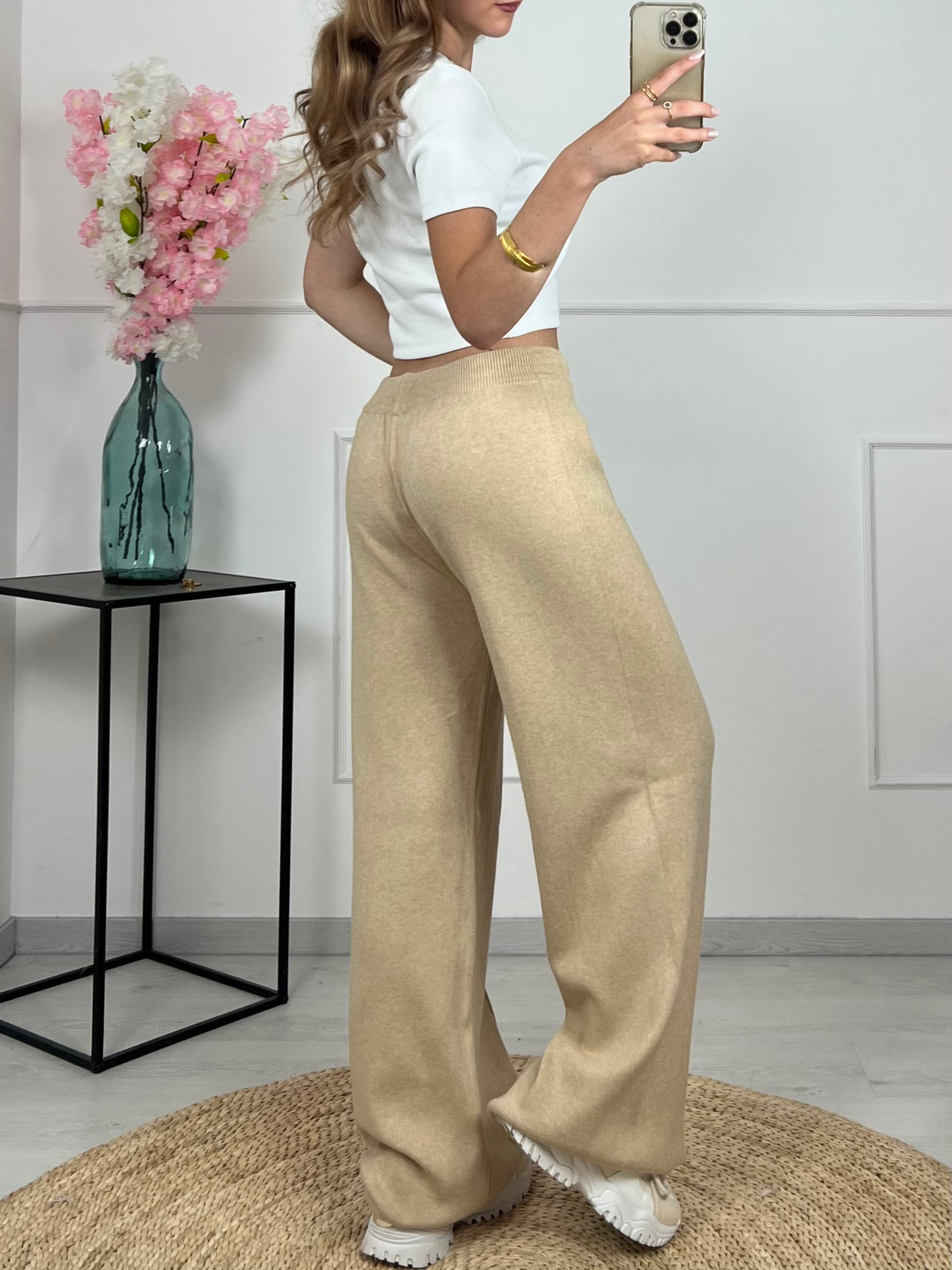 PANTALON NINA