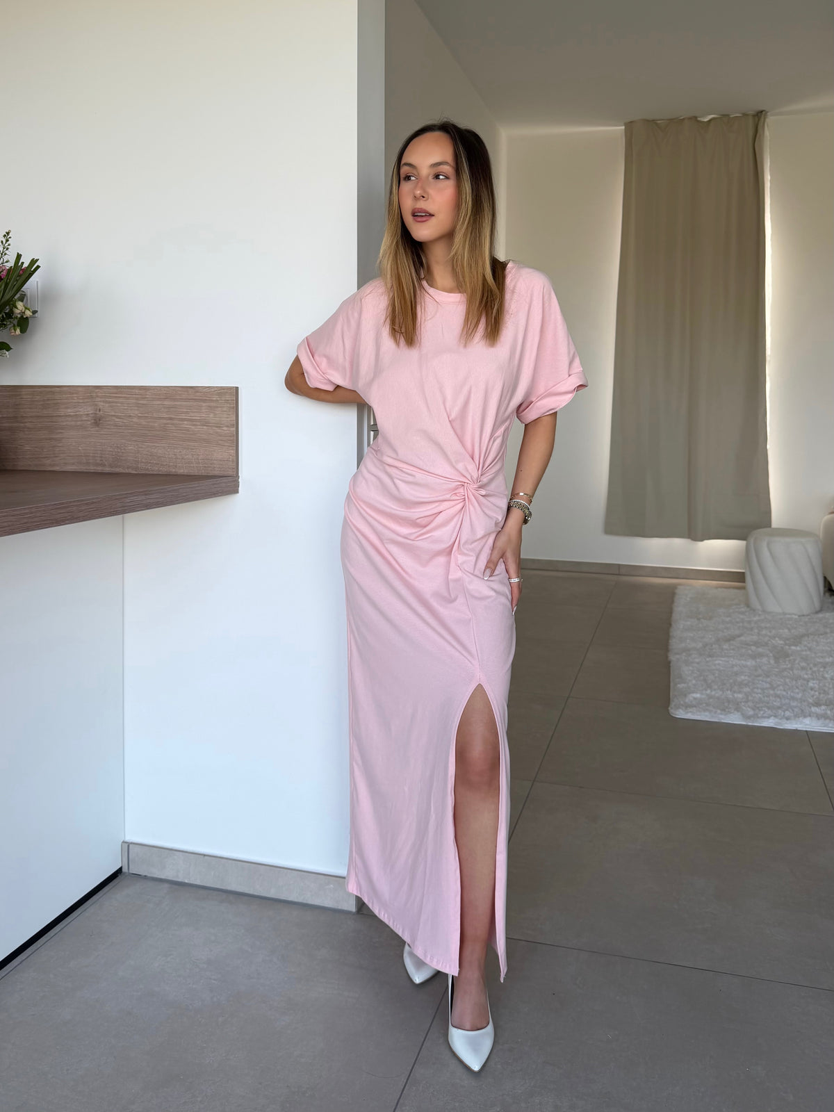 ROBE LOLY
