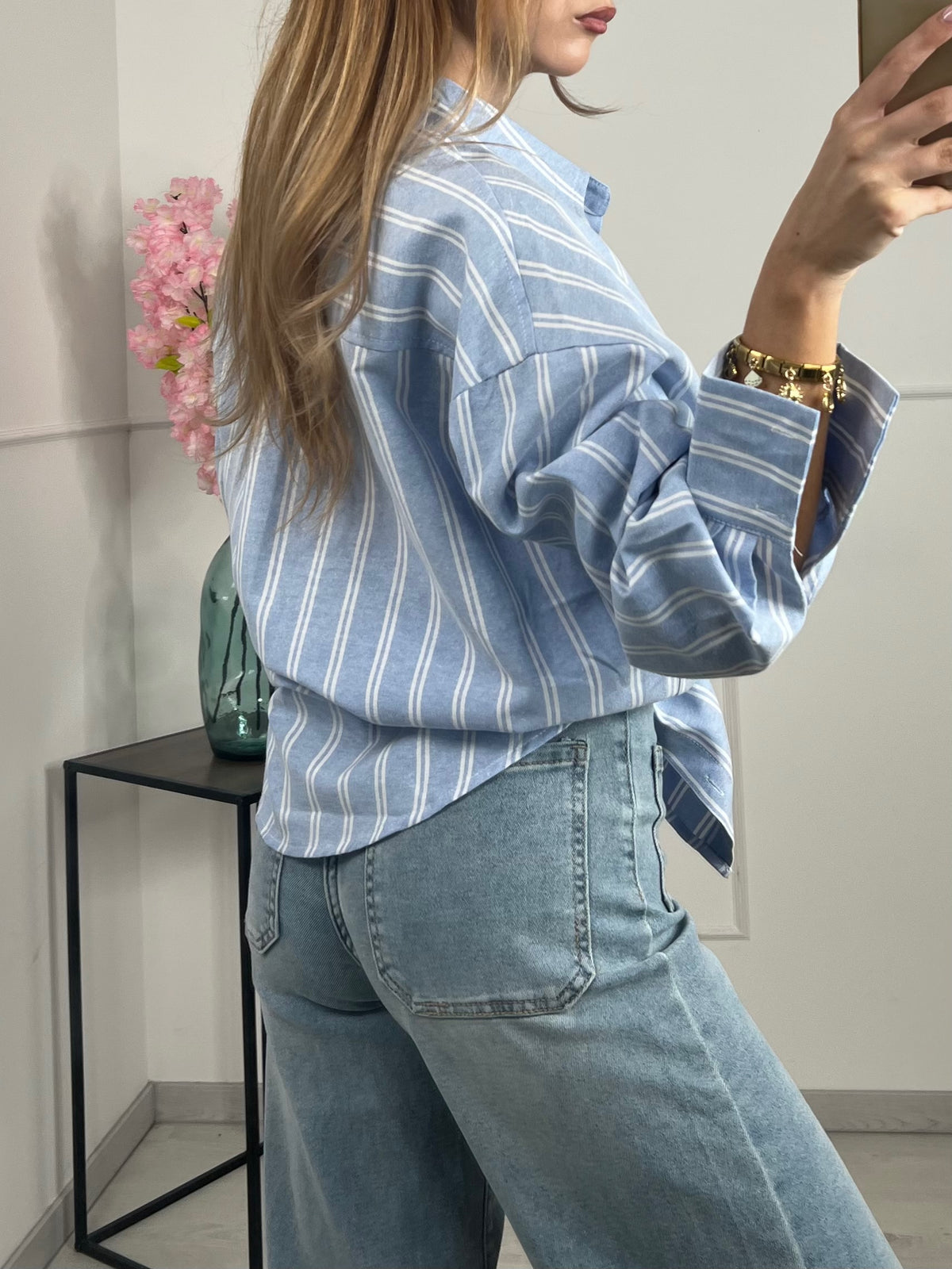 CHEMISE MANON
