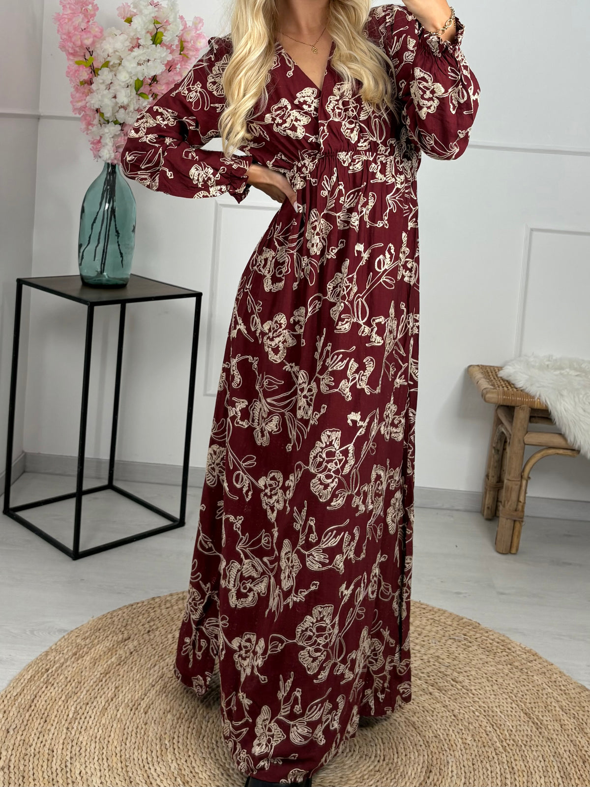 ROBE APRIL