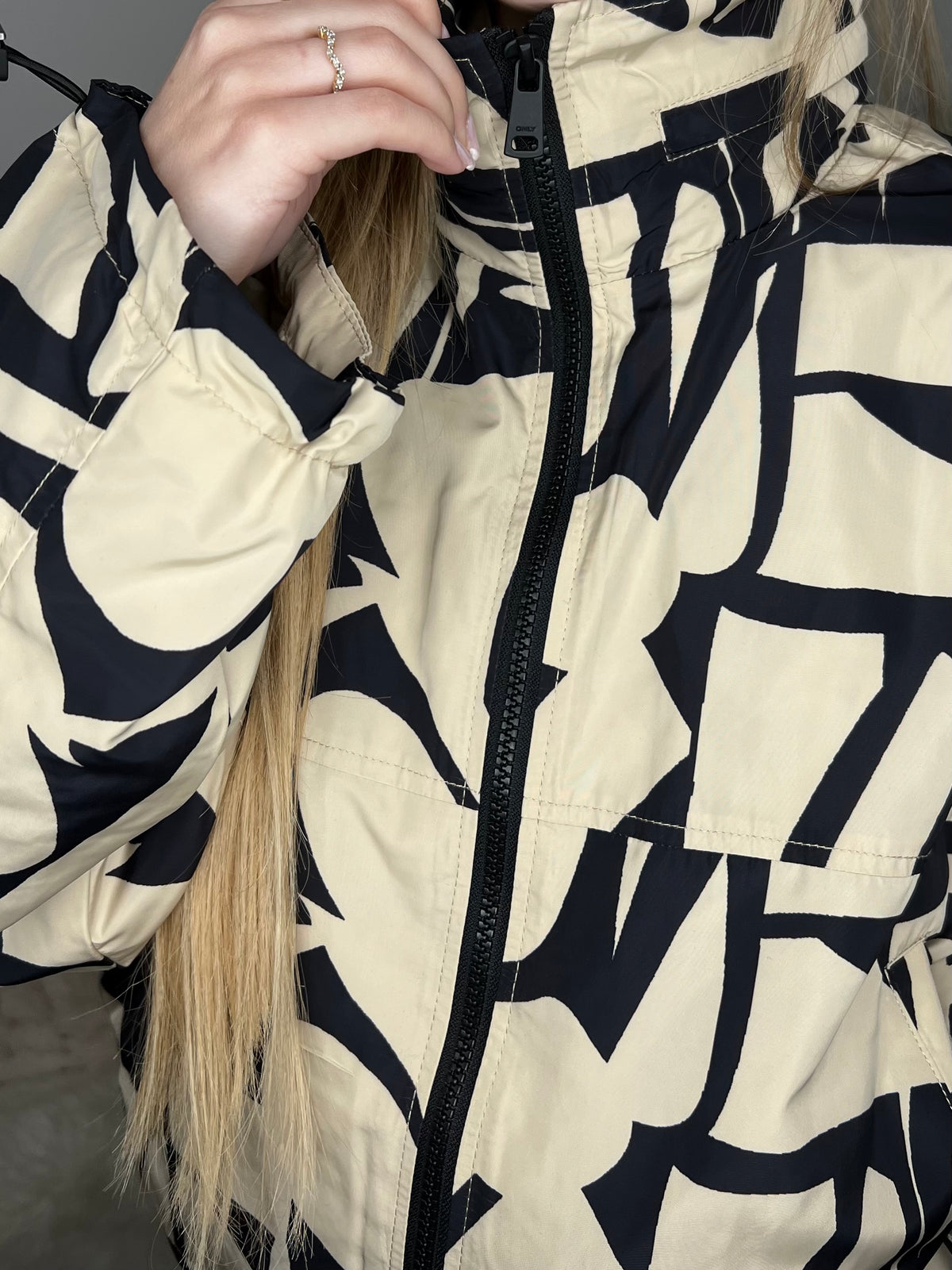 VESTE ONLY PAOLO