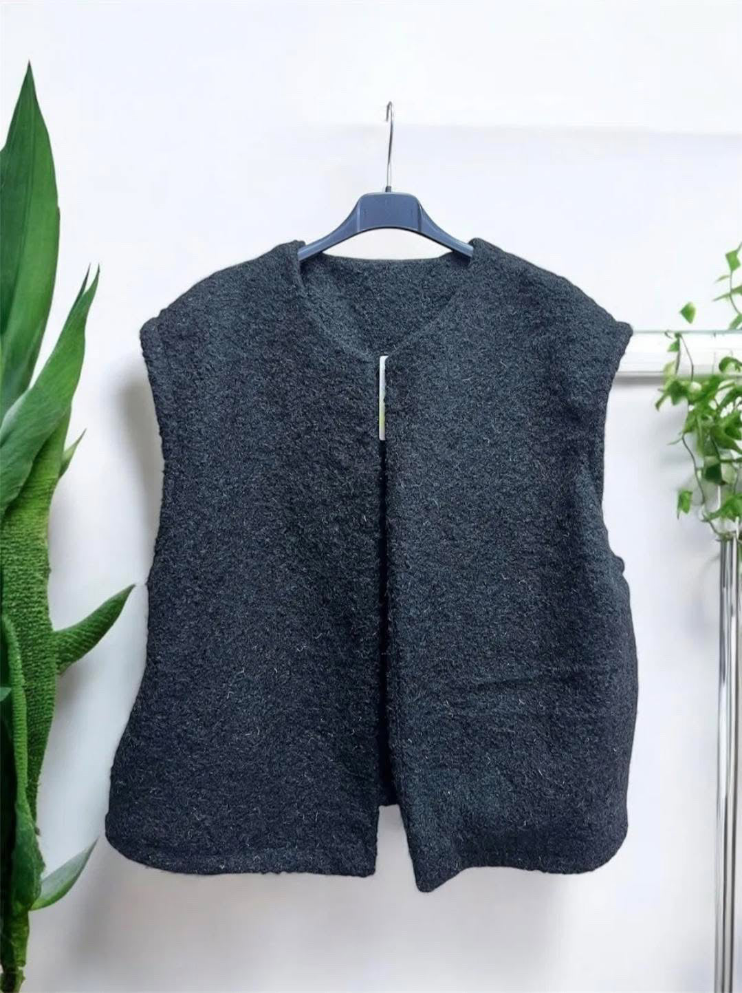 GILET LOU