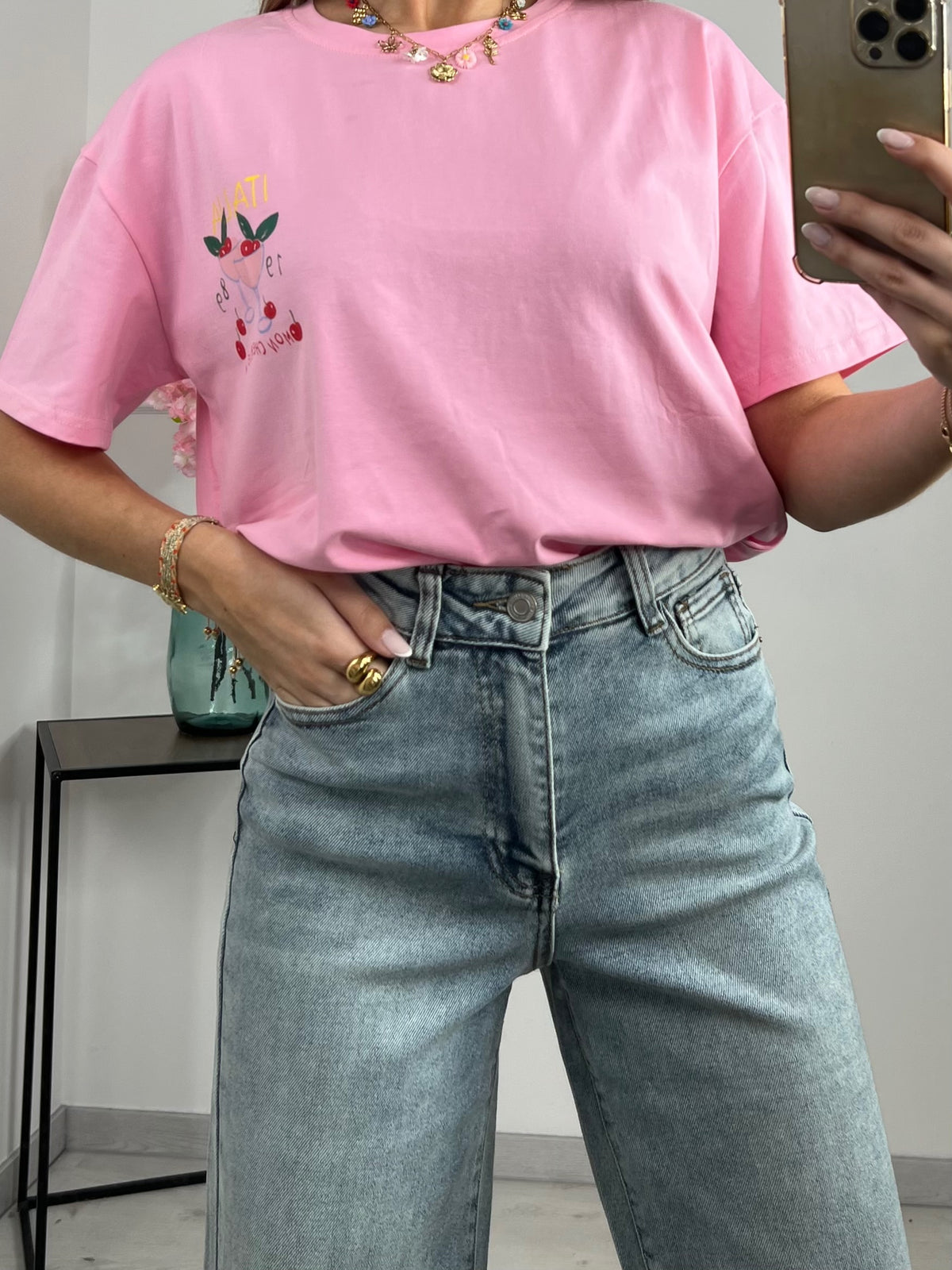 JEANS NAYAH
