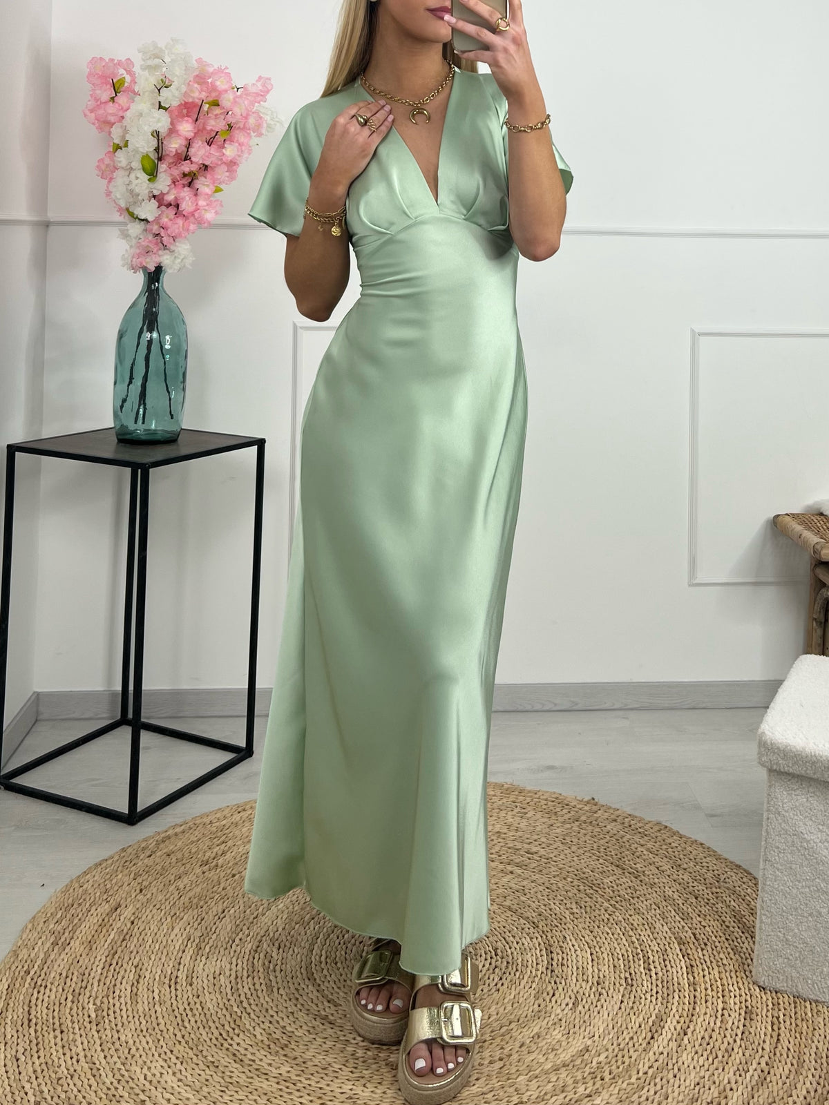 ROBE AMELIA
