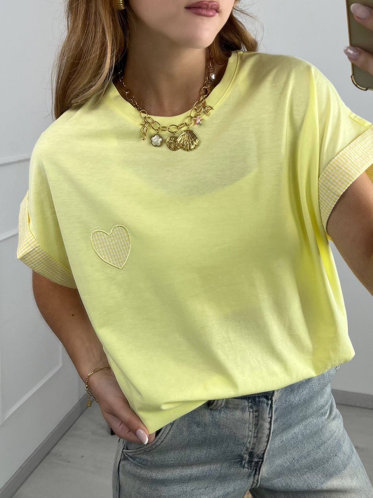 T-SHIRT ARYA