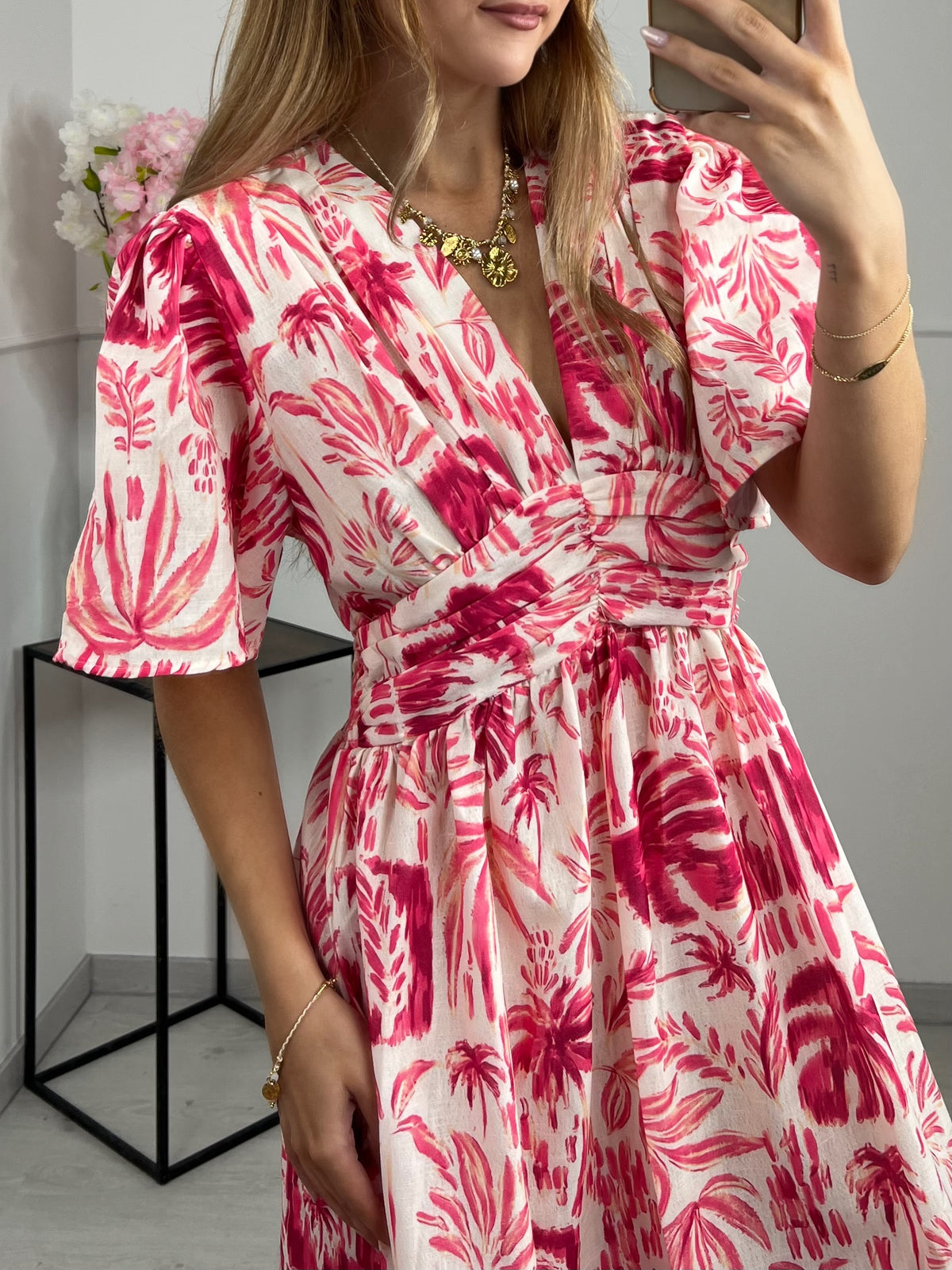 ROBE JULIETTE