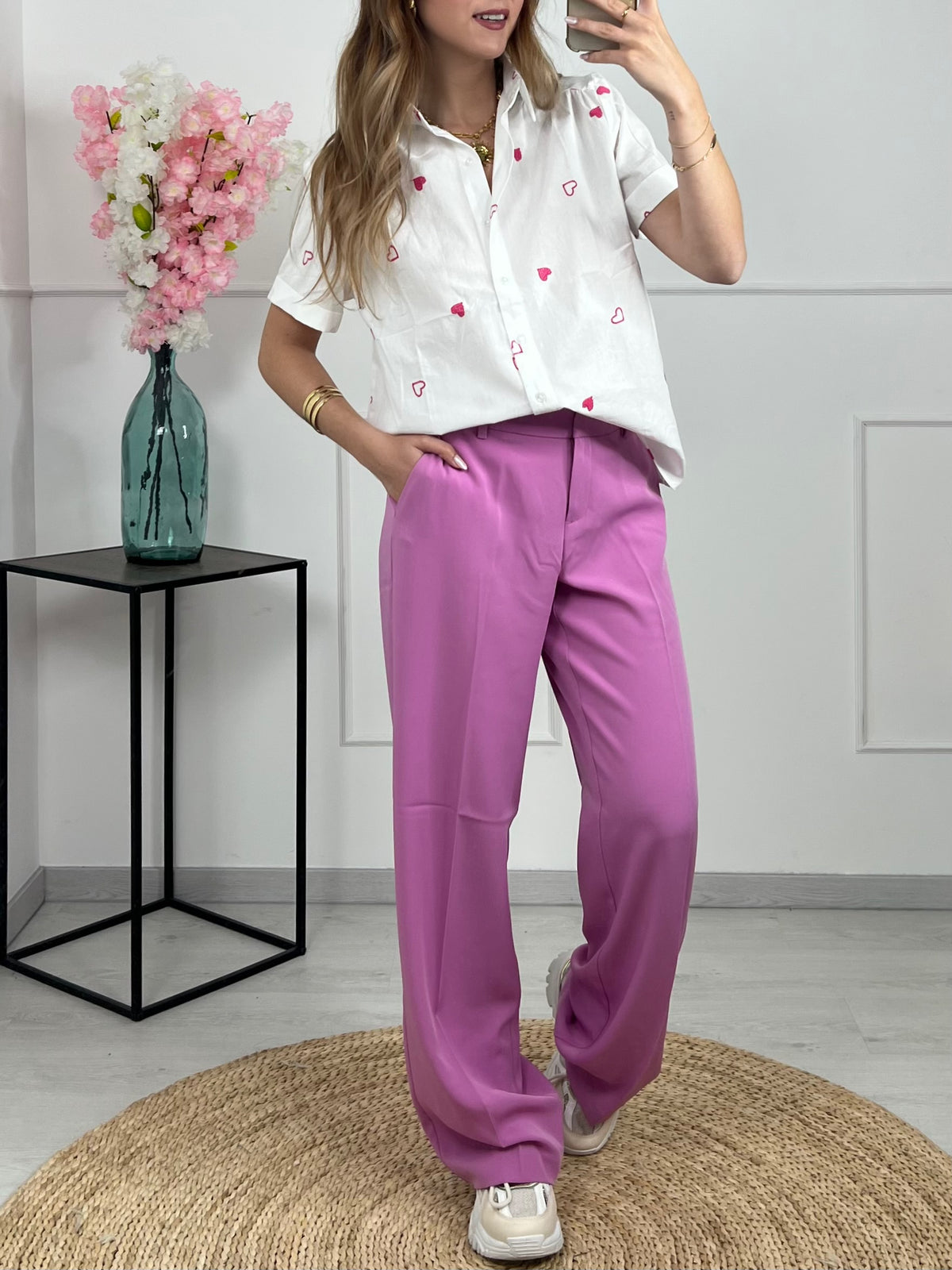 PANTALON ONLY REBEKA