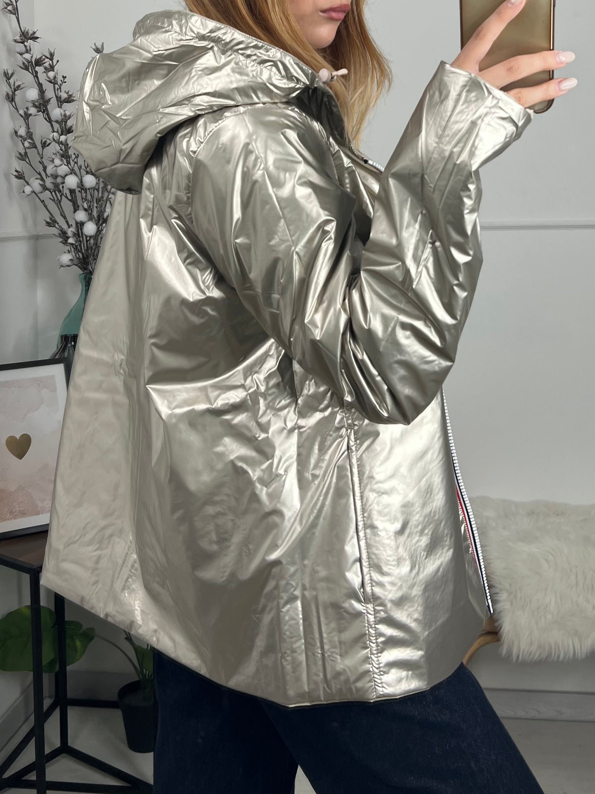 VESTE MILOE