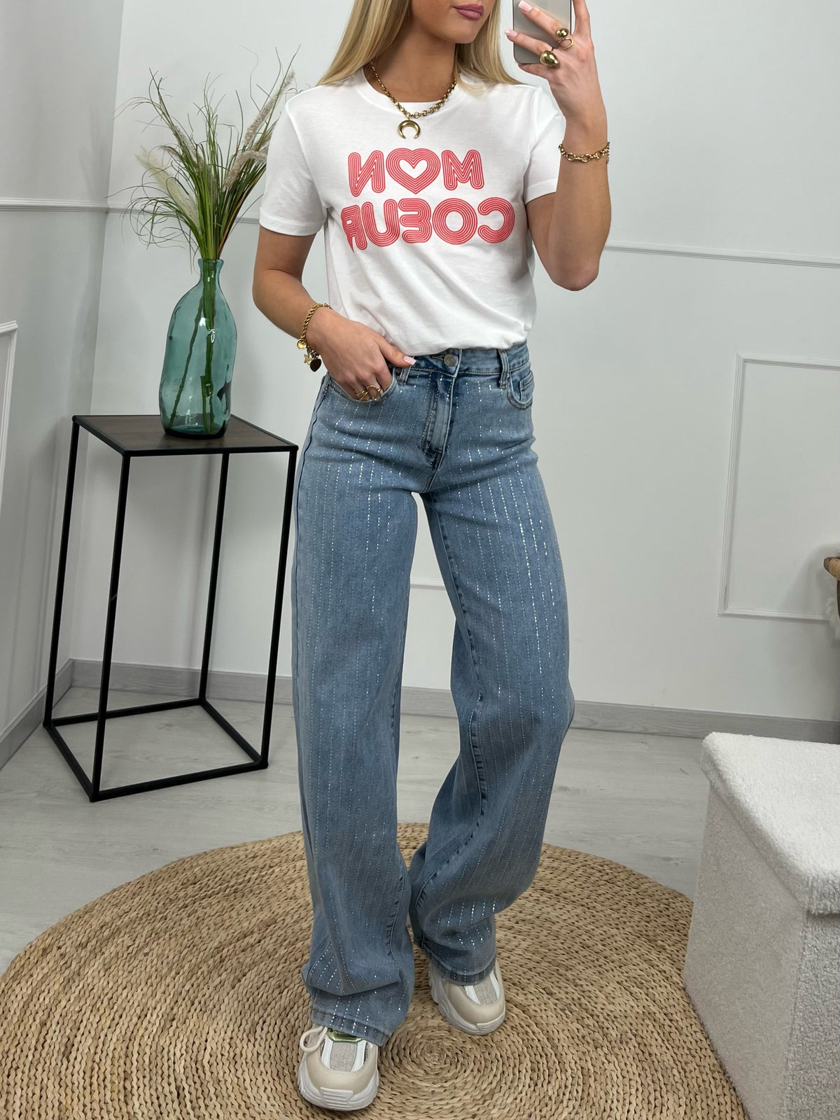 JEANS BONNIE