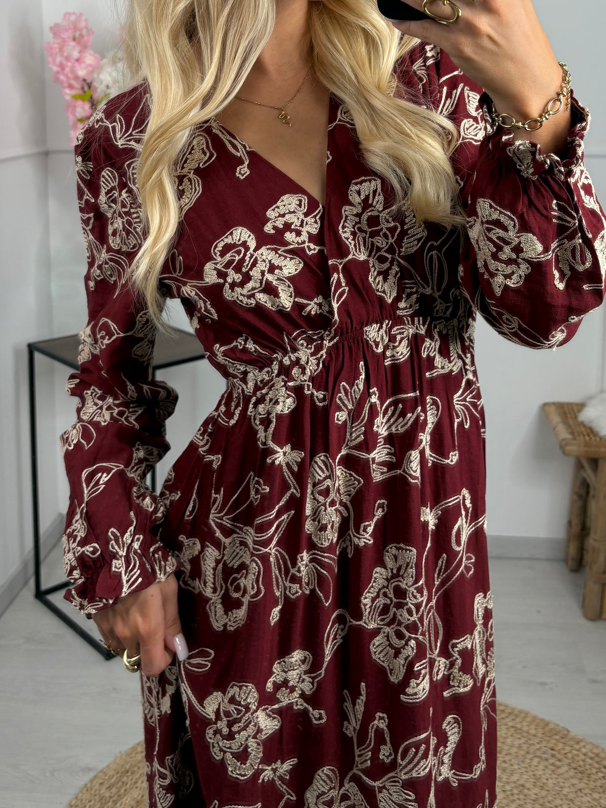 ROBE APRIL