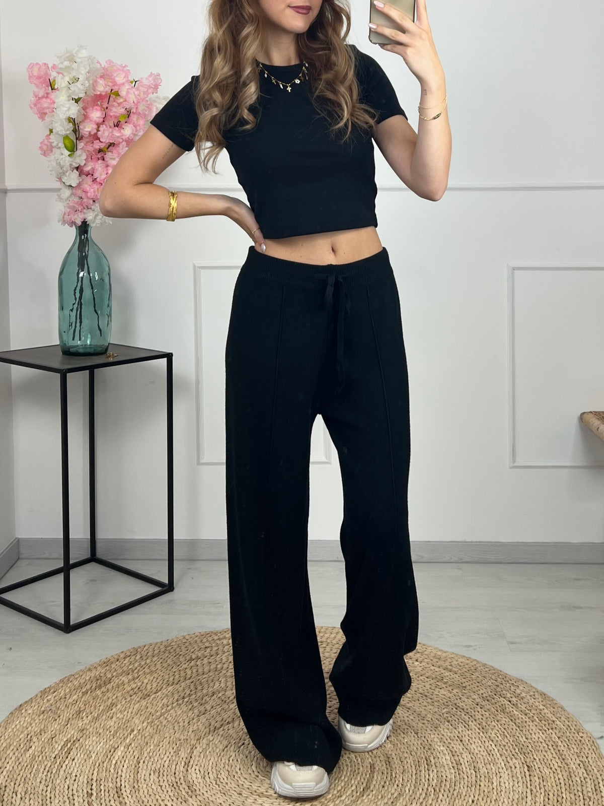 PANTALON NINA