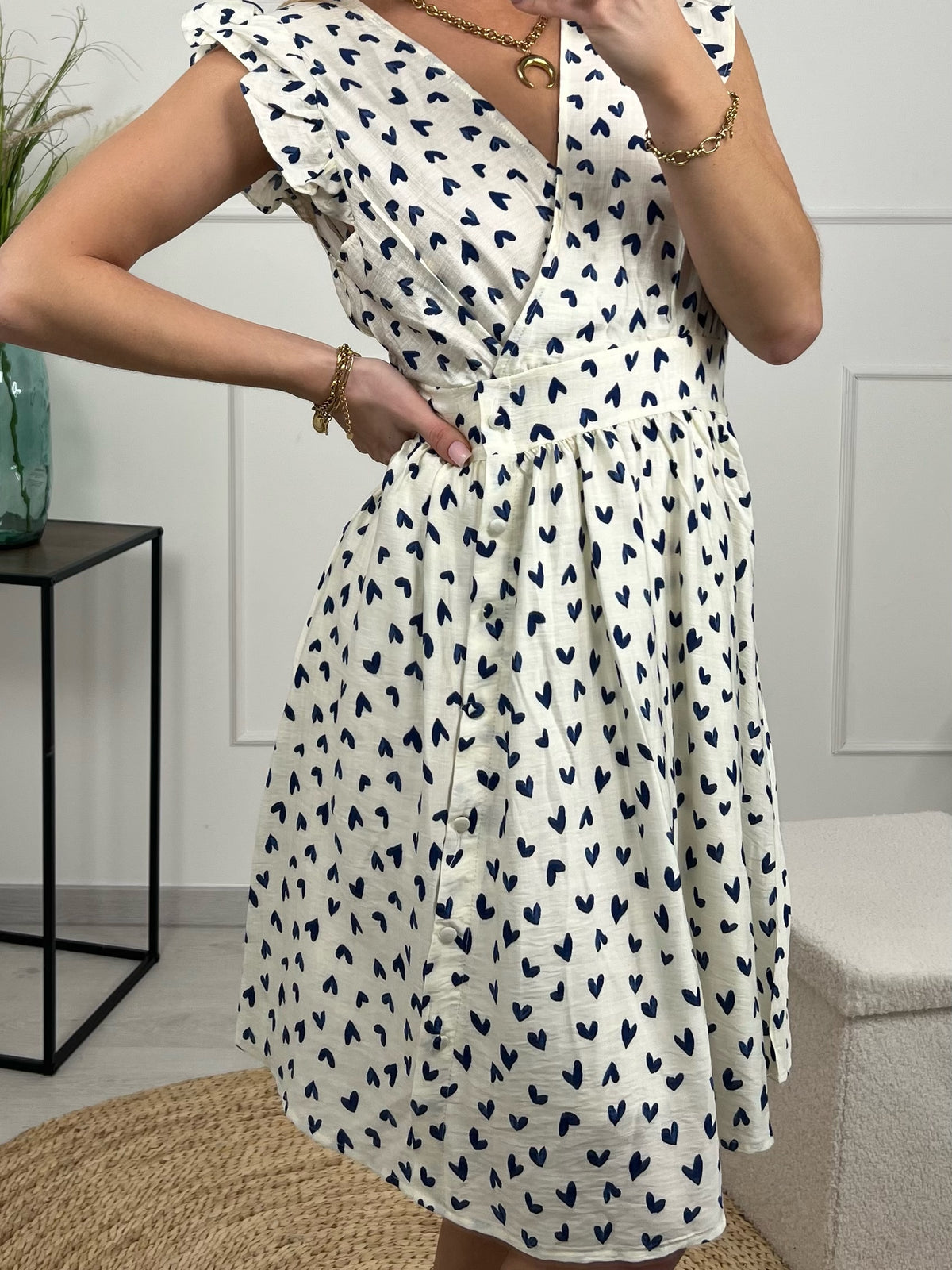 ROBE LOUNA