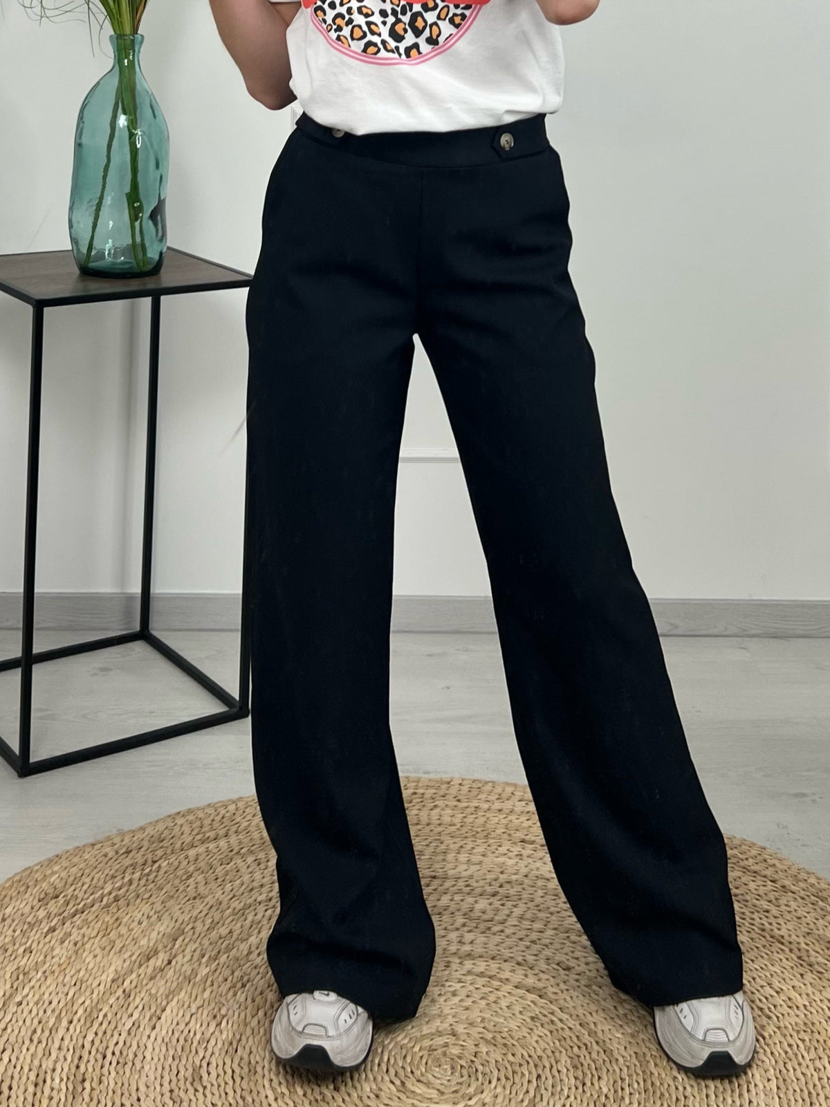 PANTALON LAURENTINE