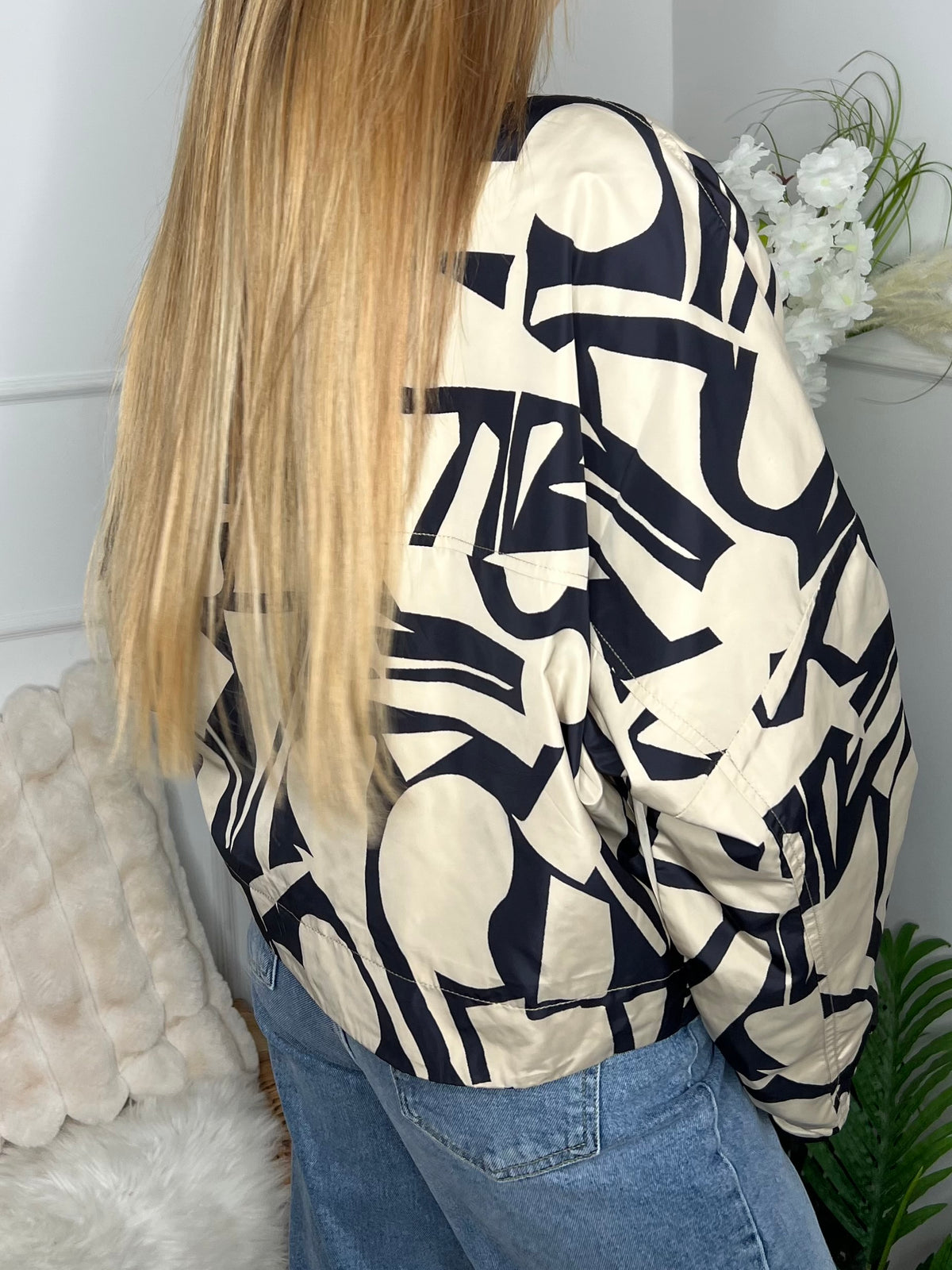 VESTE ONLY PAOLO