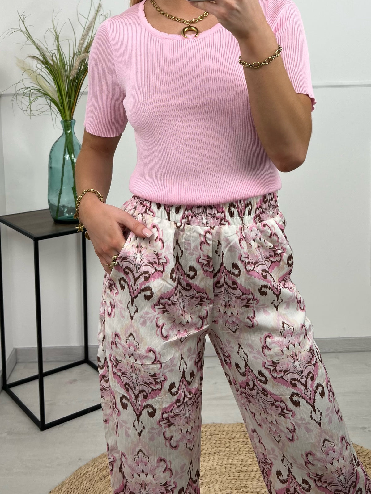 PANTALON FILOY