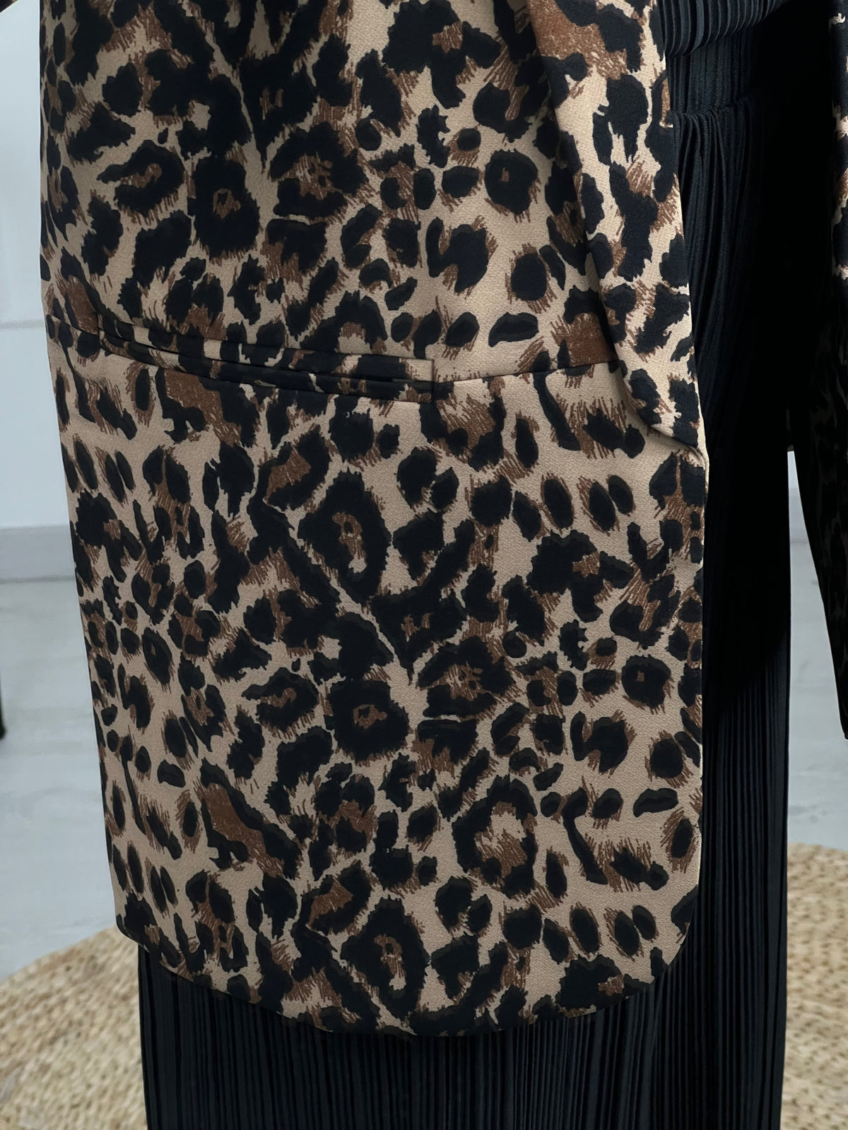 BLAZER MATTIA ONLY