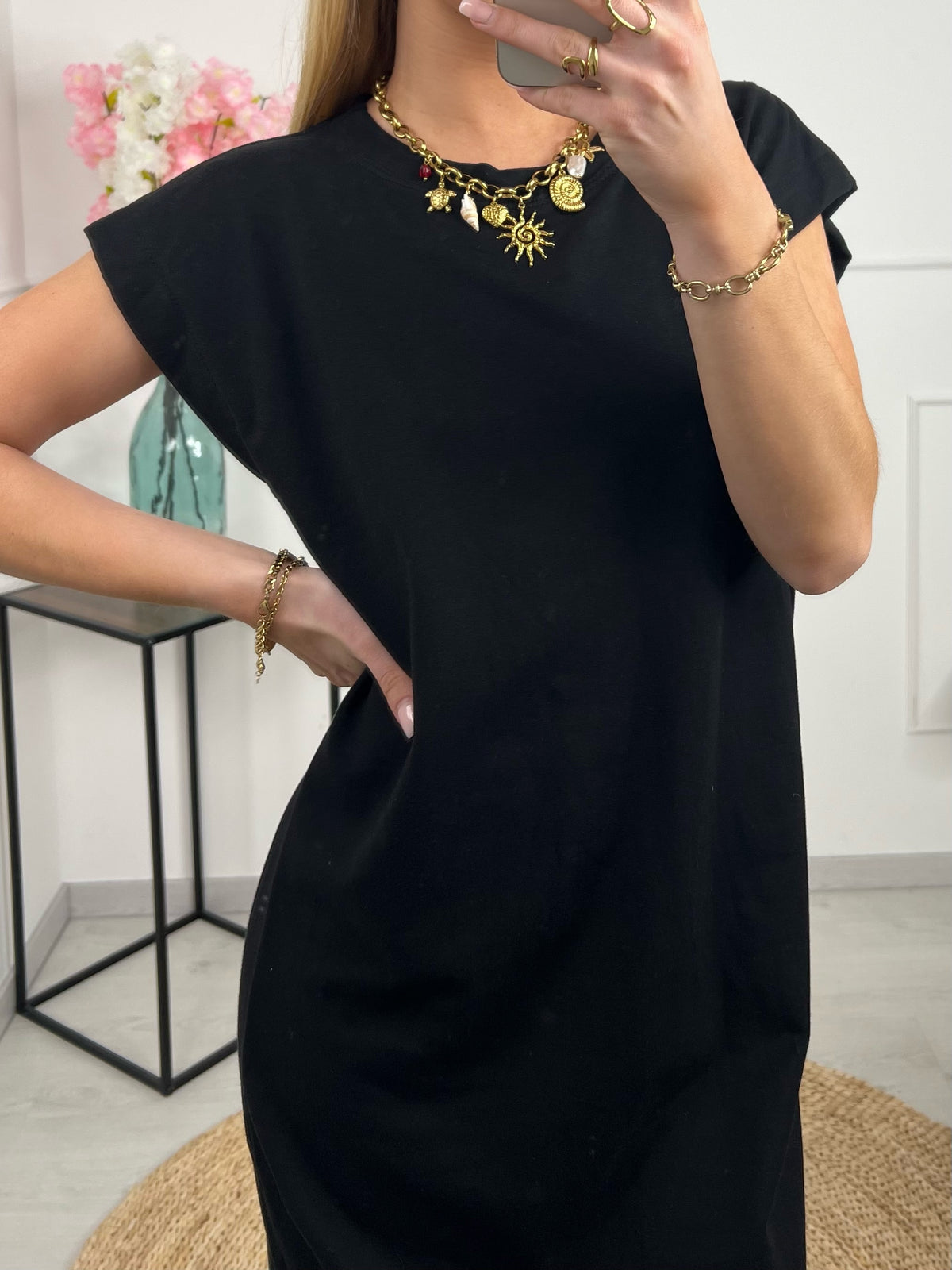 ROBE NINO