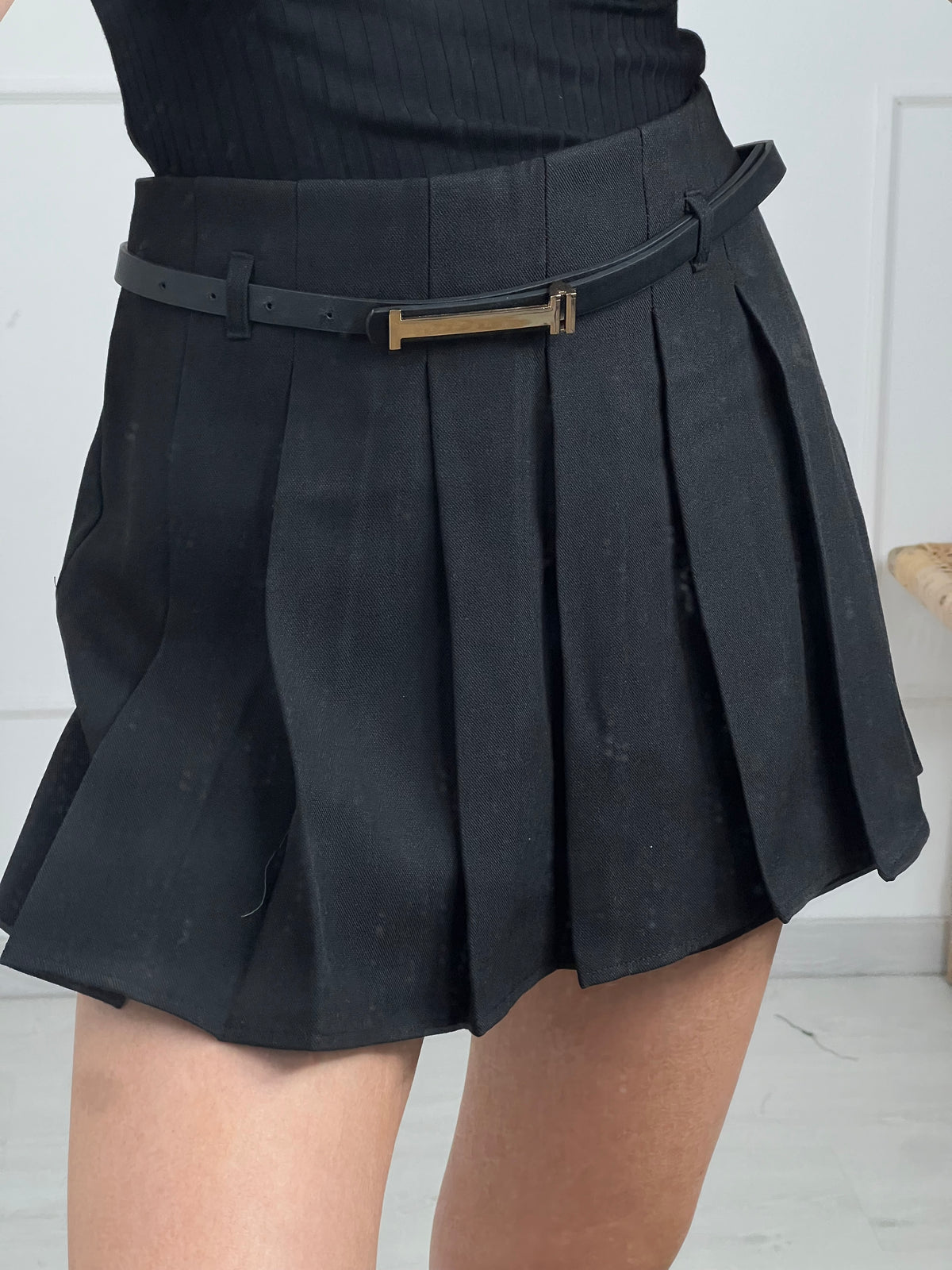JUPE-SHORT NAÏS