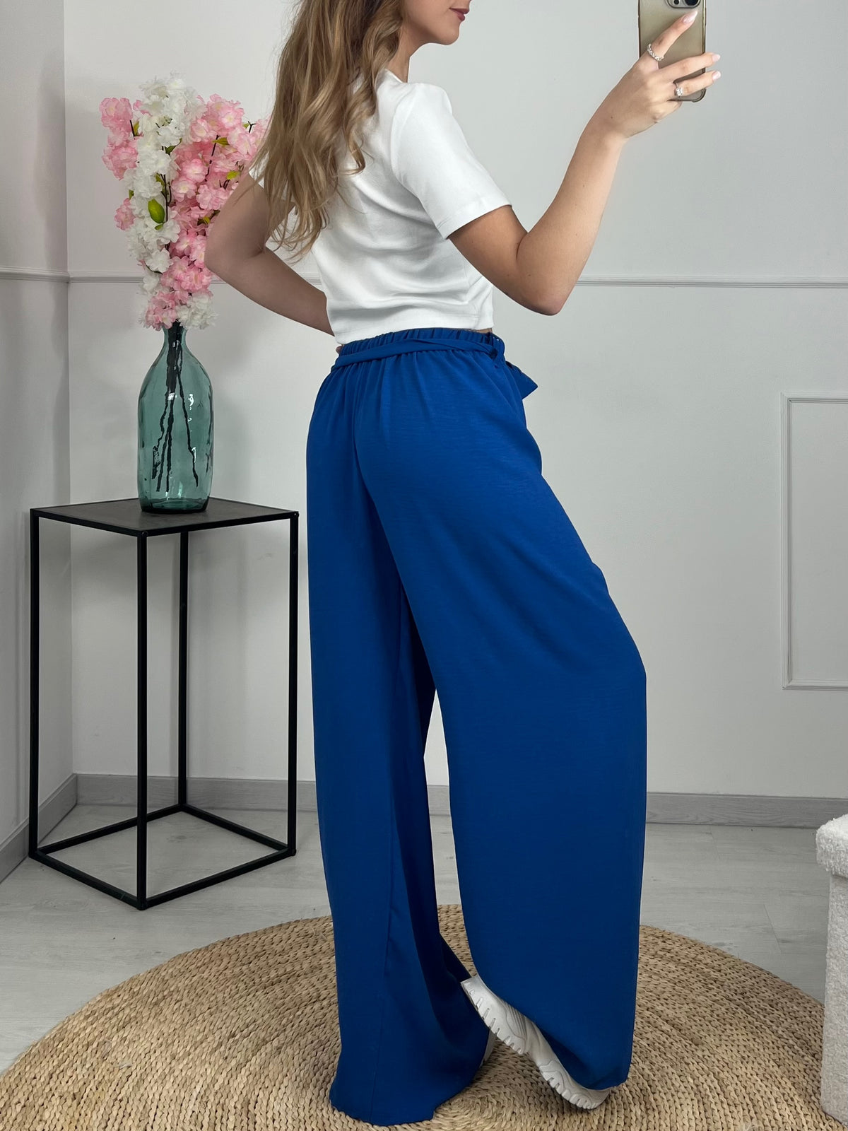 PANTALON CHIINA