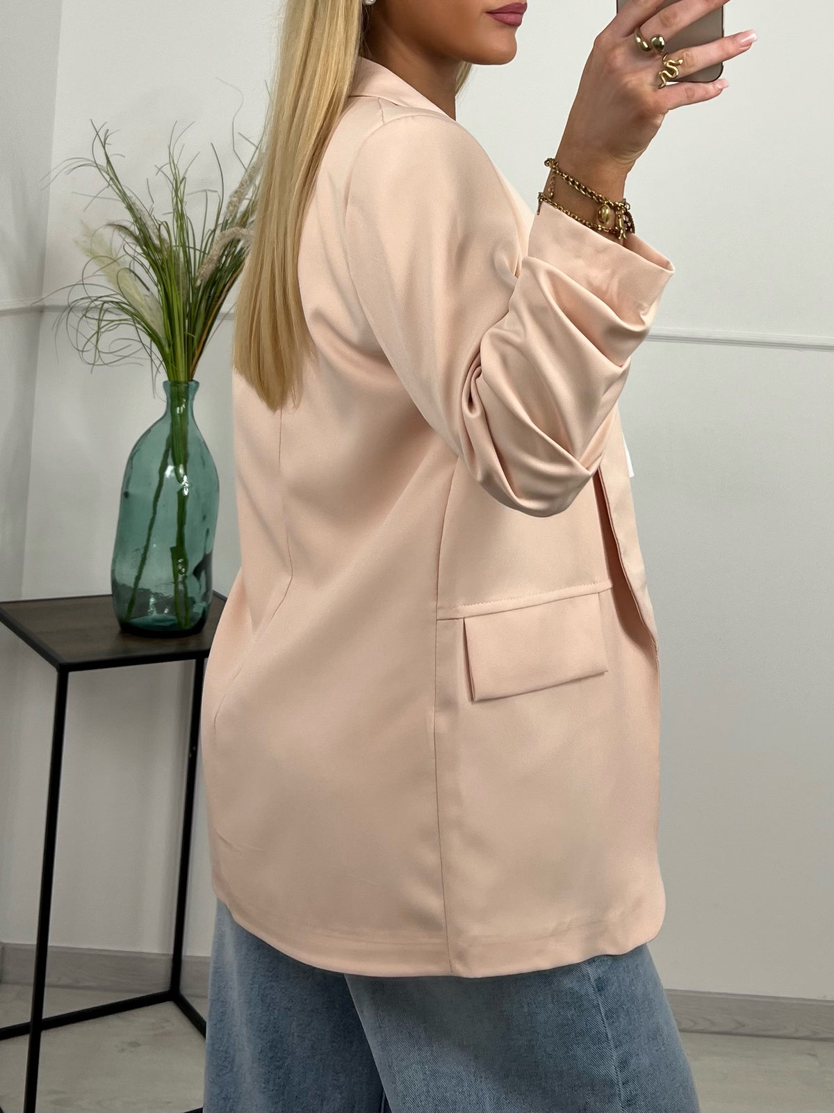 BLAZER CANDY