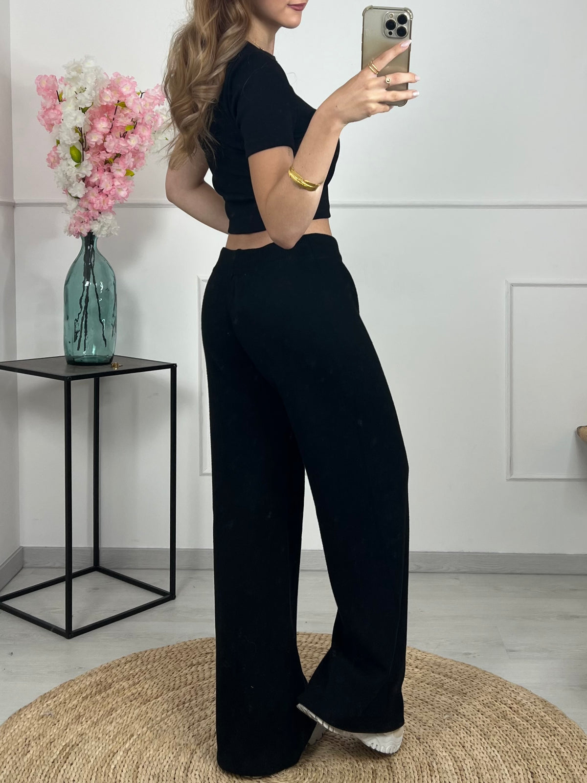PANTALON NINA