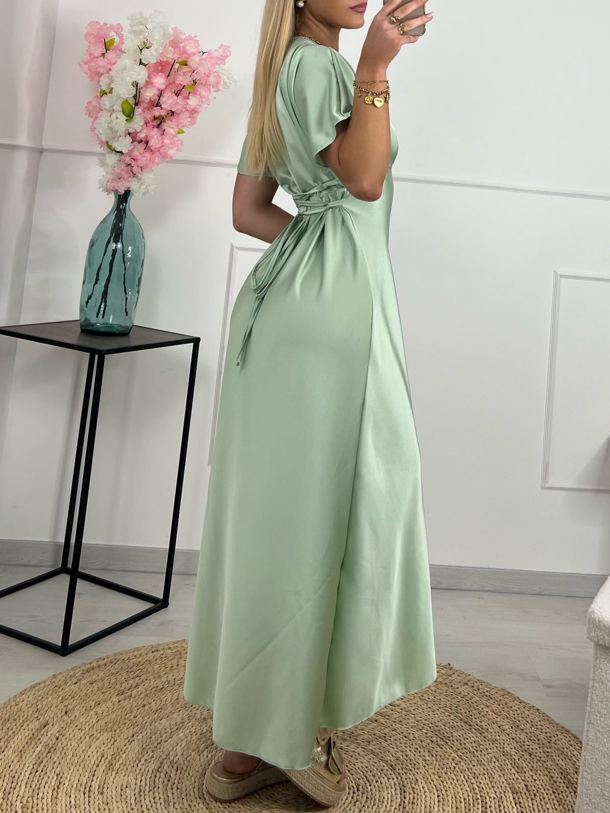 ROBE AMELIA