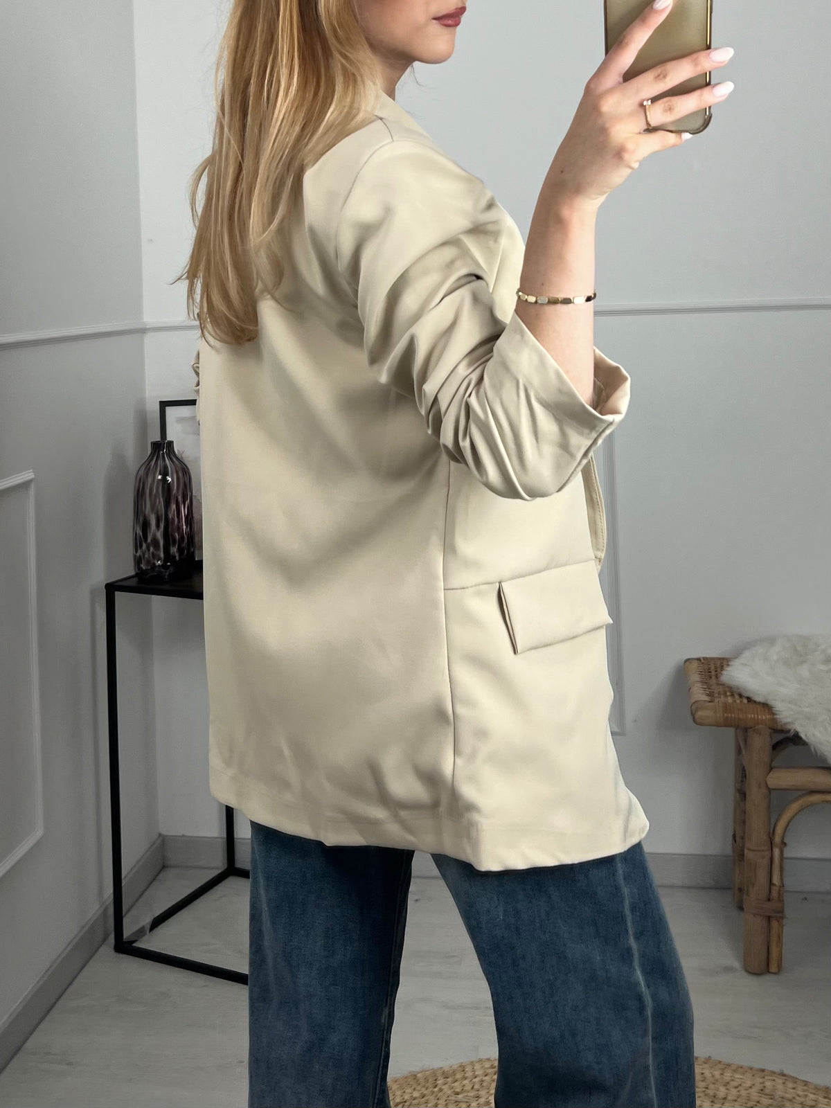 BLAZER ARIA