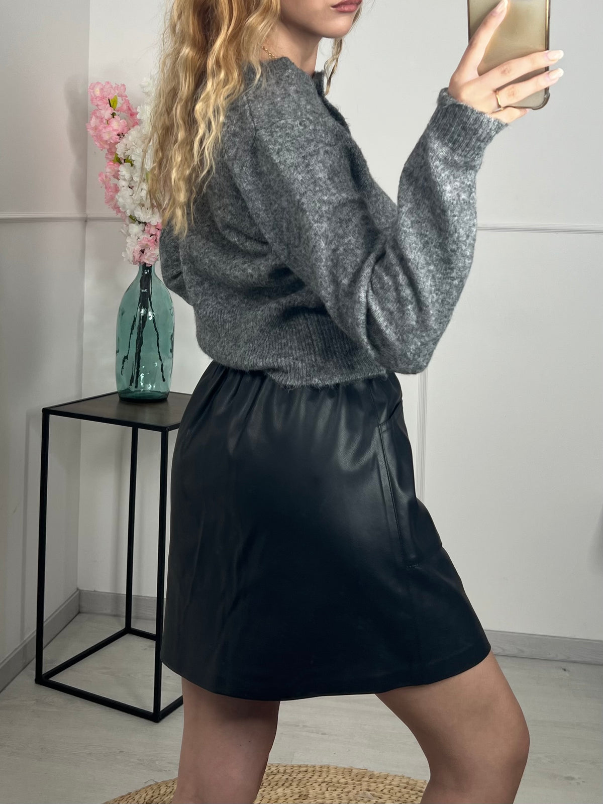 JUPE ONLY MILA