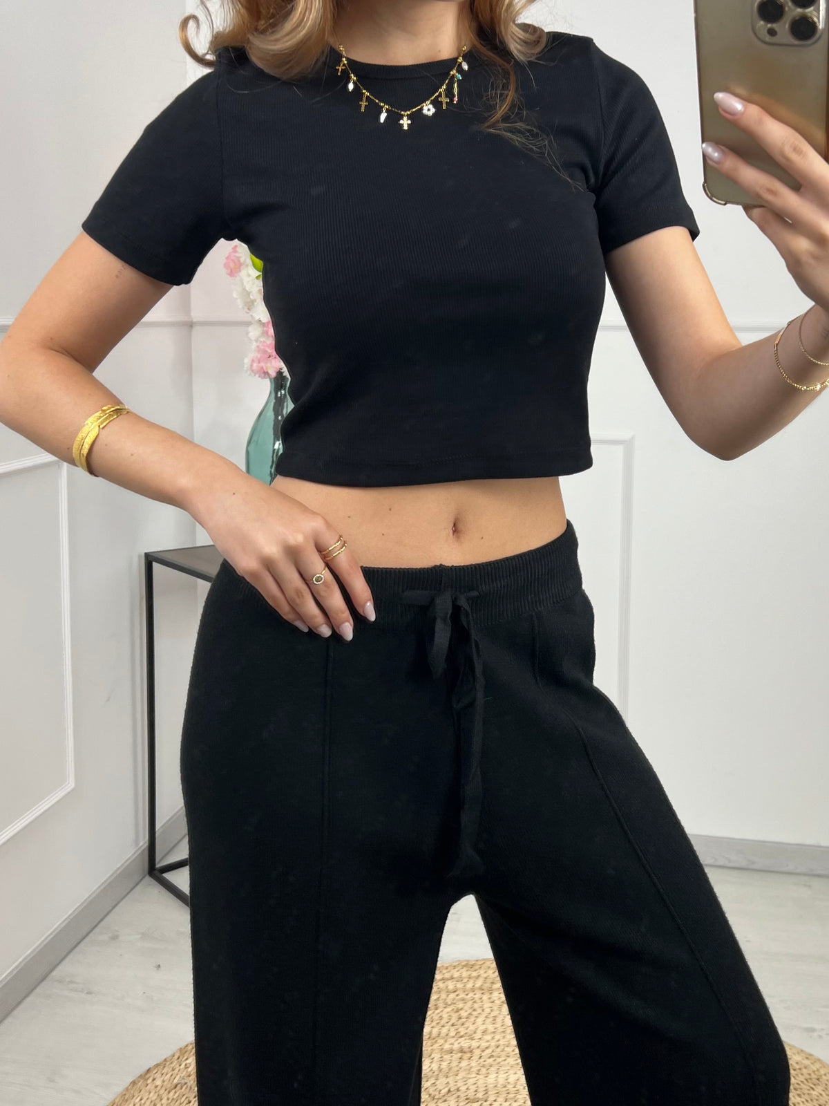 PANTALON NINA