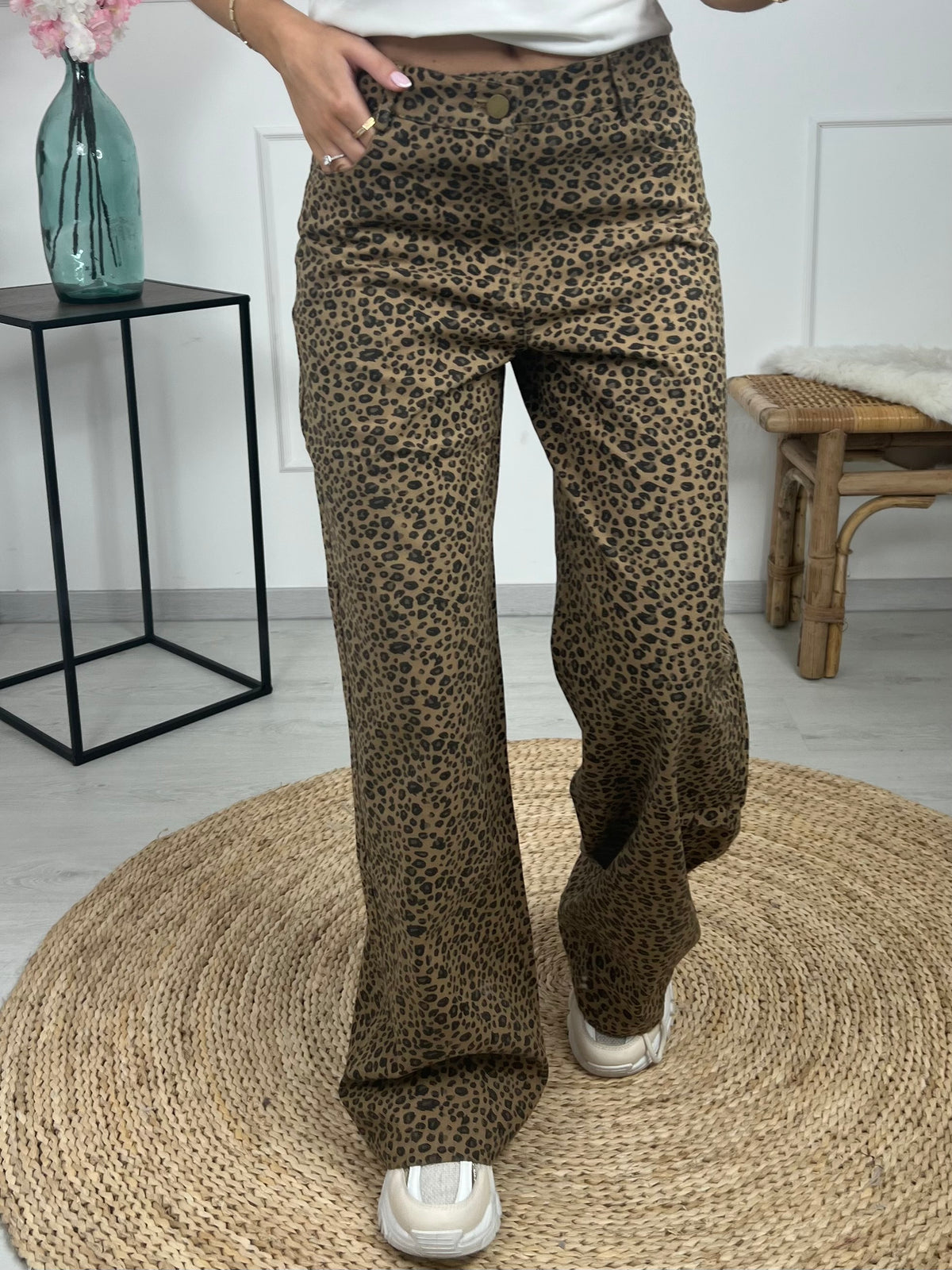 PANTALON SONIA
